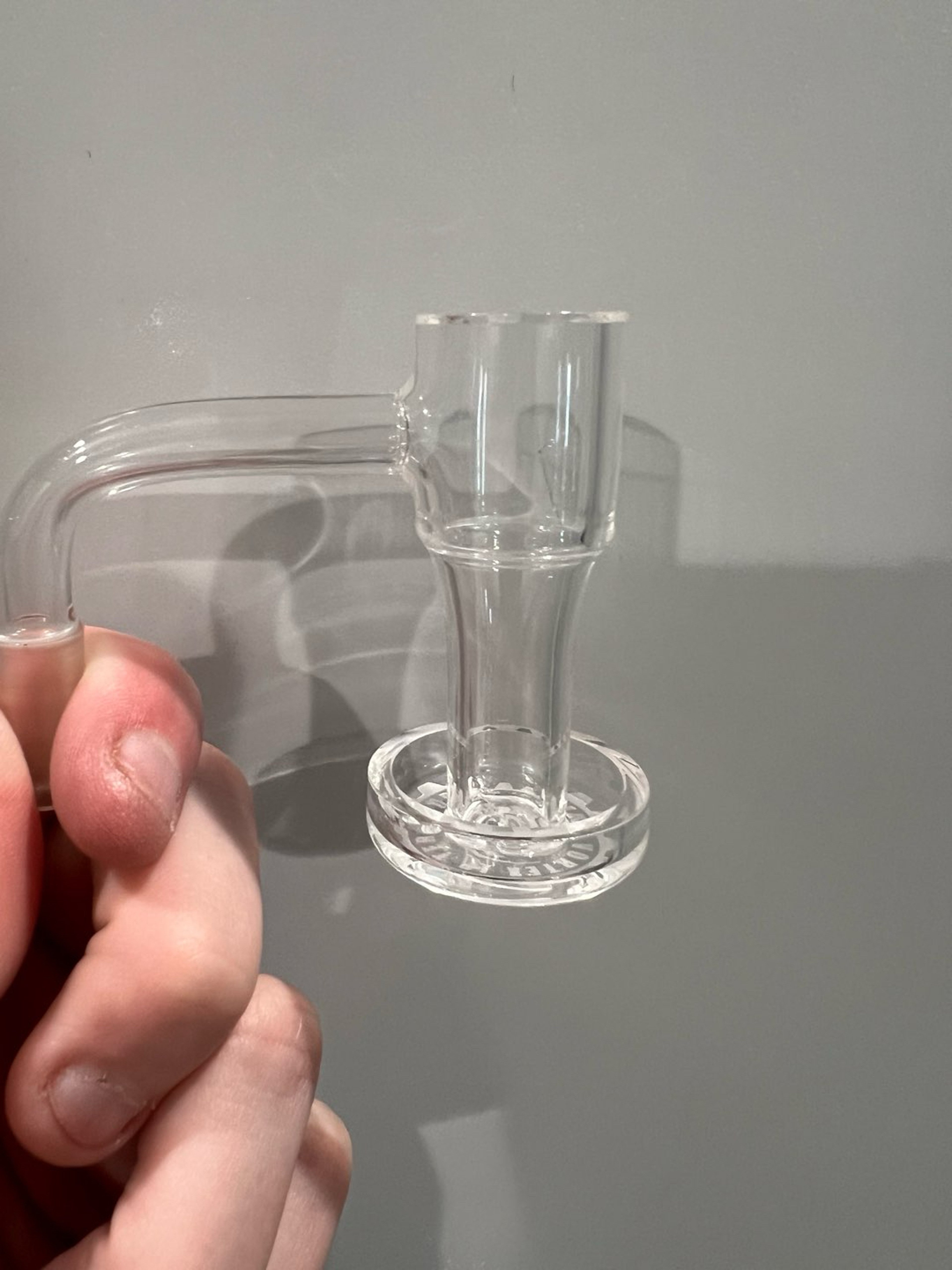 Preview pic of Toro Vortex cracked dish