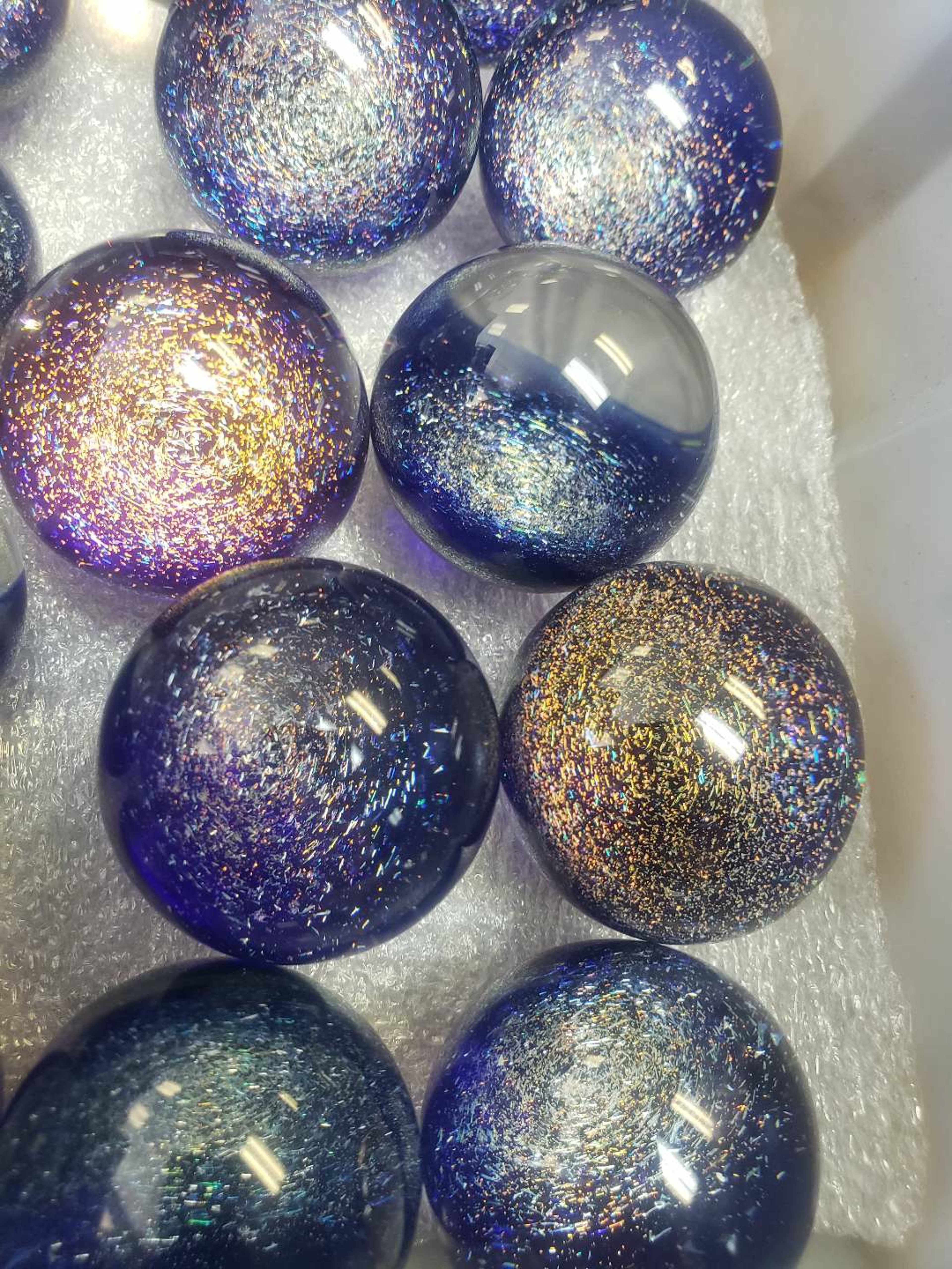 Preview pic of Dichro Marble Prep