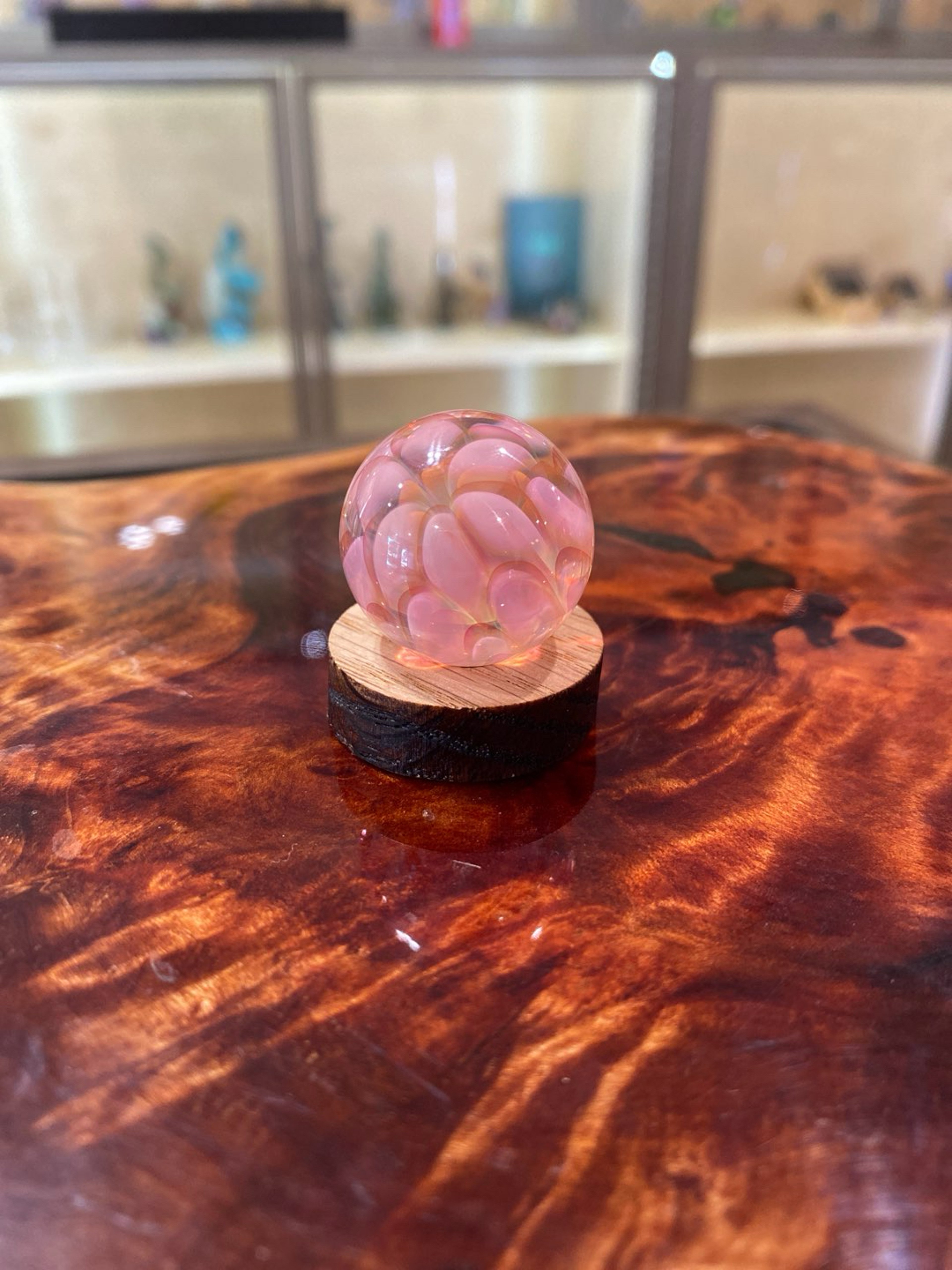 Preview pic of Fumed Marble #1