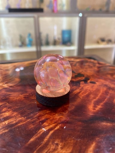 Preview pic of Fumed Marble #2