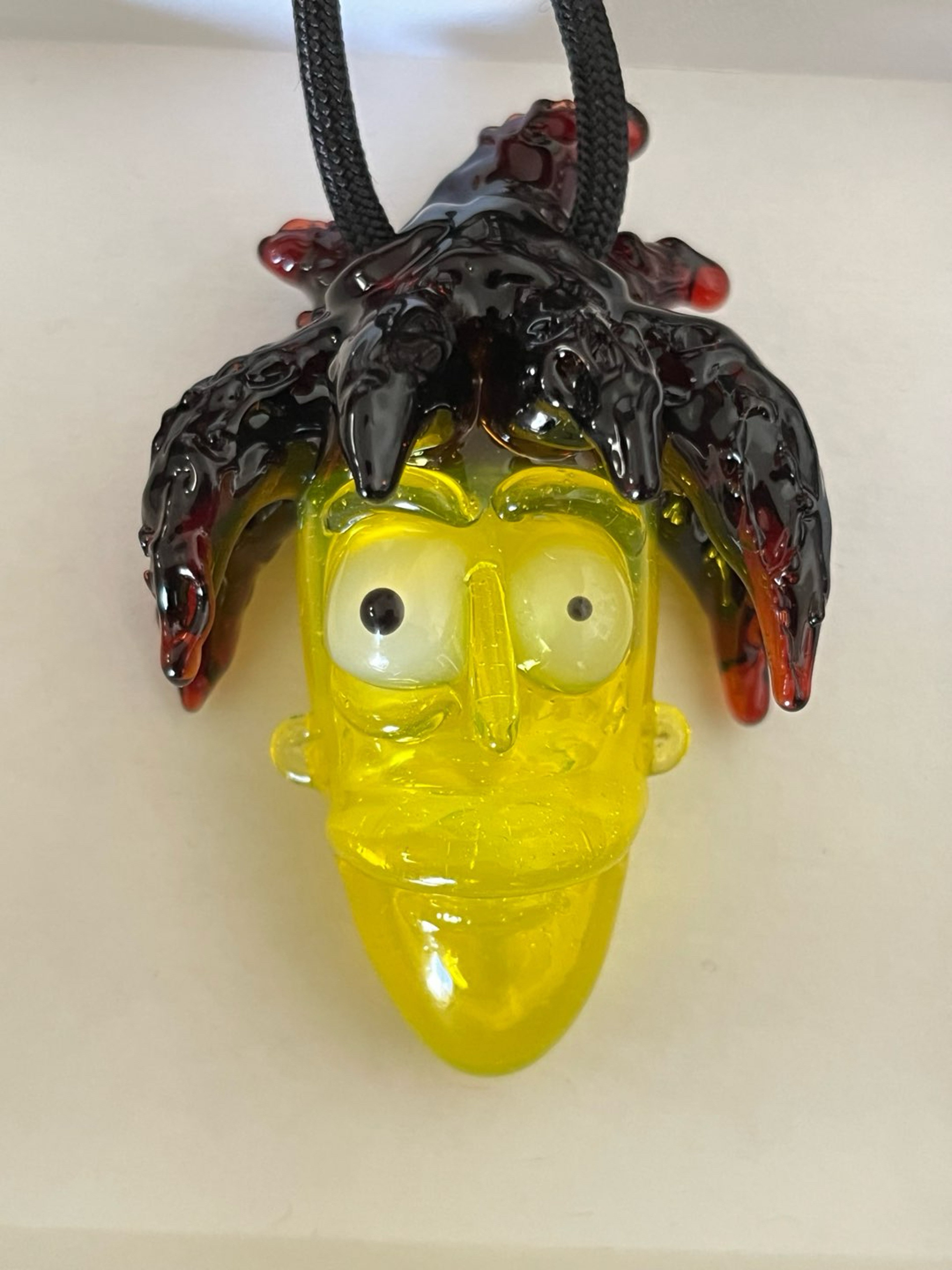 Preview pic of Sideshowbob