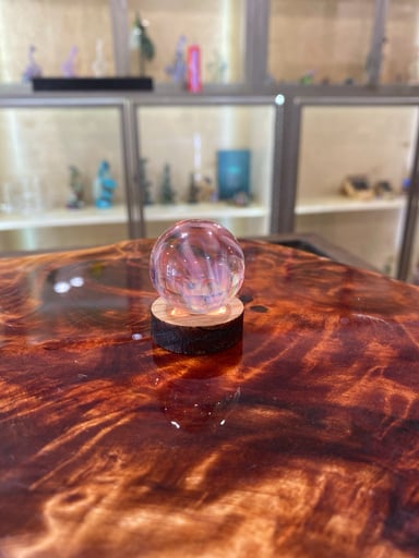 Preview pic of Fumed Marble #3