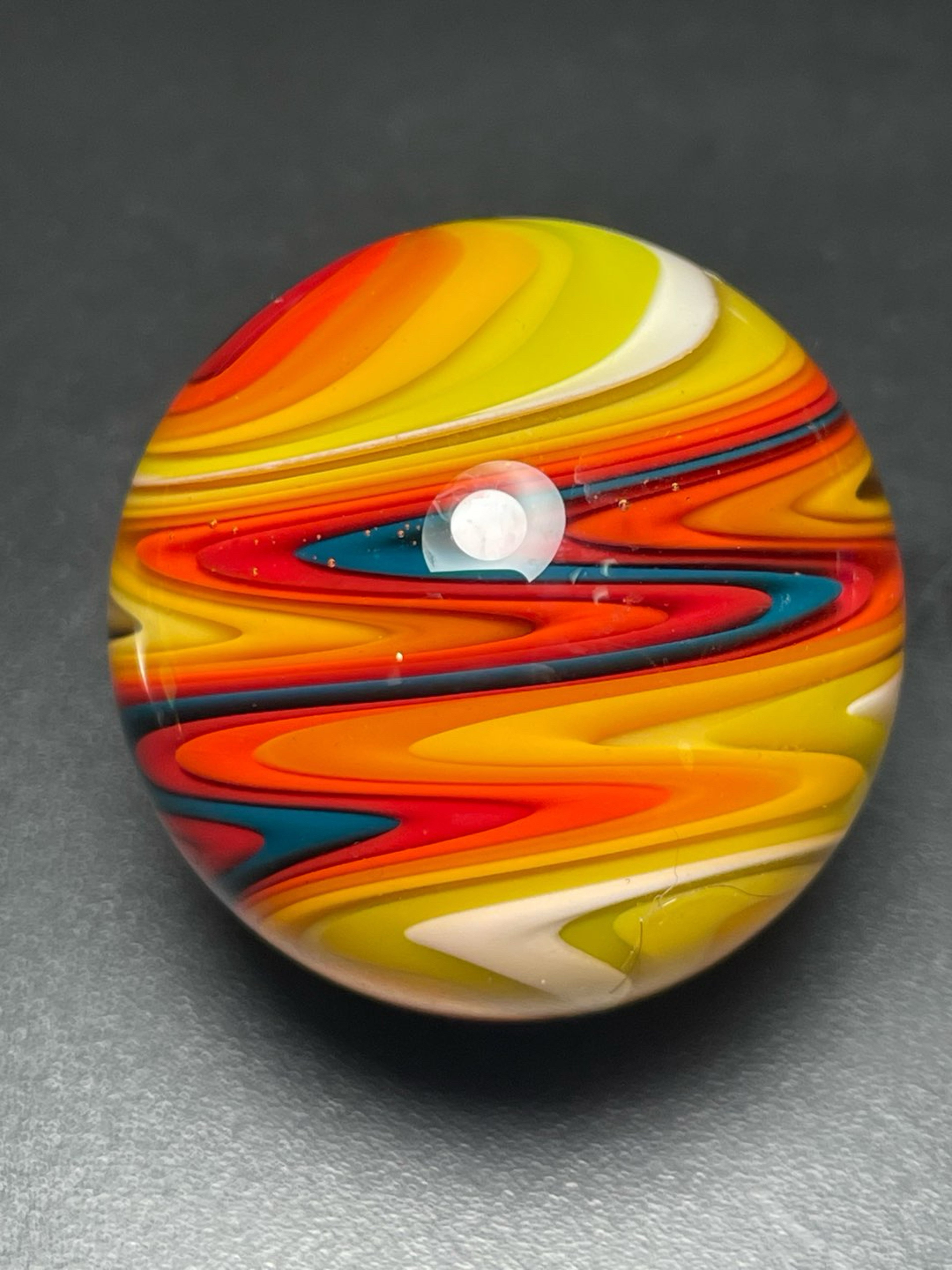 Preview pic of 1.33” marble