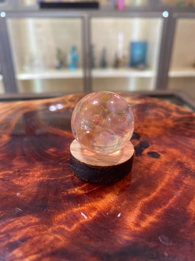 Preview pic of Fumed Marble #4