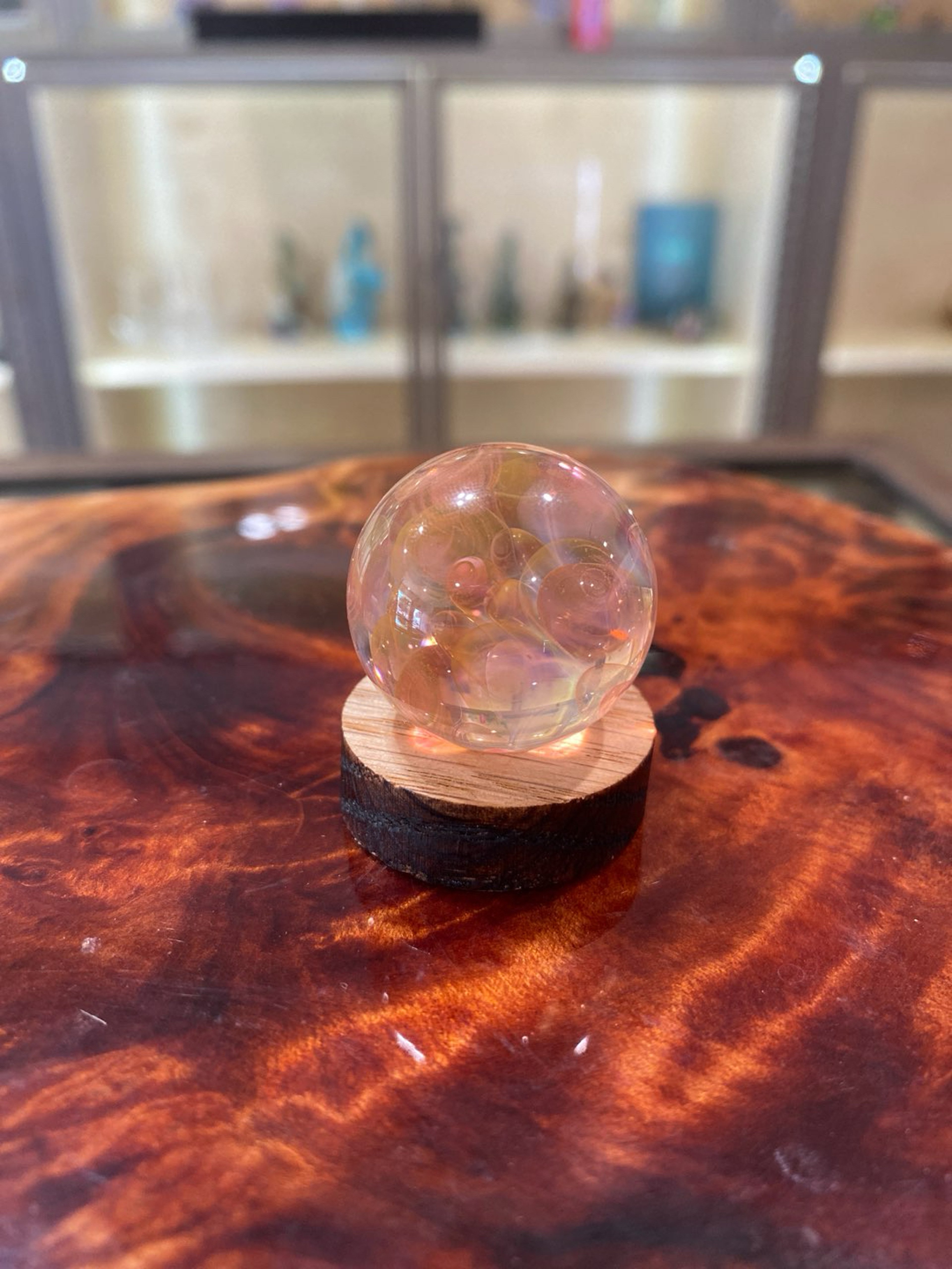 Preview pic of Fumed Marble #4