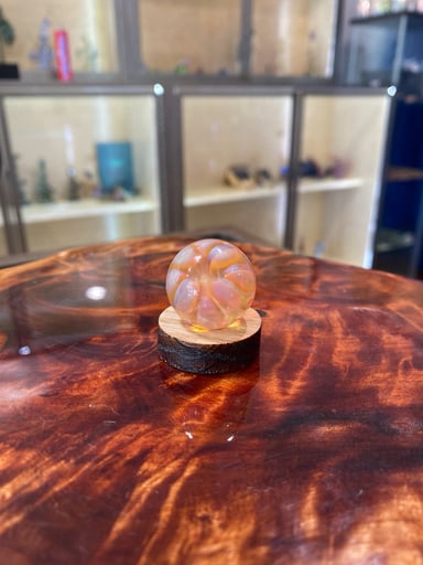 Preview pic of Fumed Marble #5