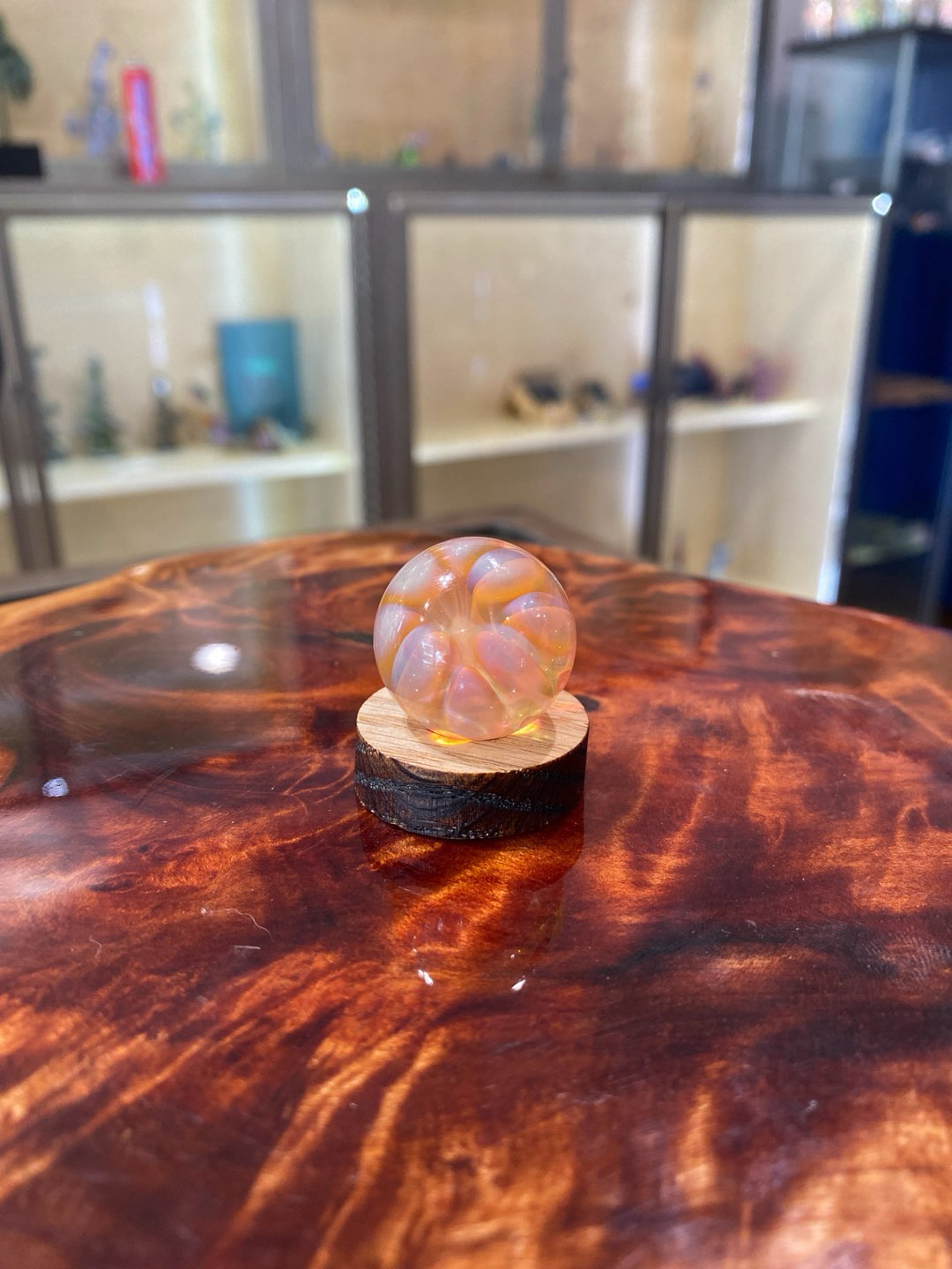 Preview pic of Fumed Marble #5