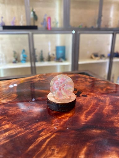 Preview pic of Fumed Marble #6
