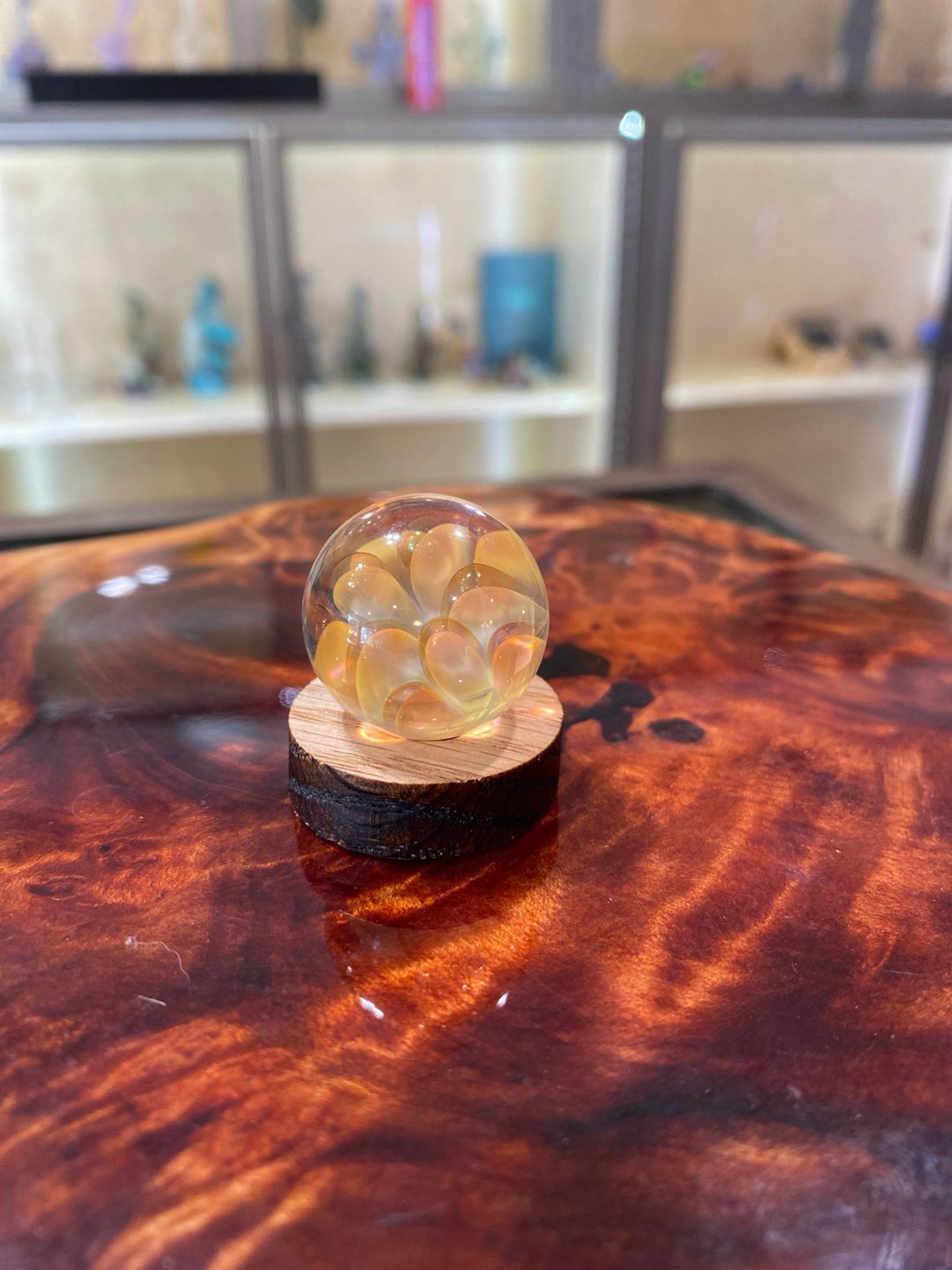 Preview pic of Fumed Marble #7
