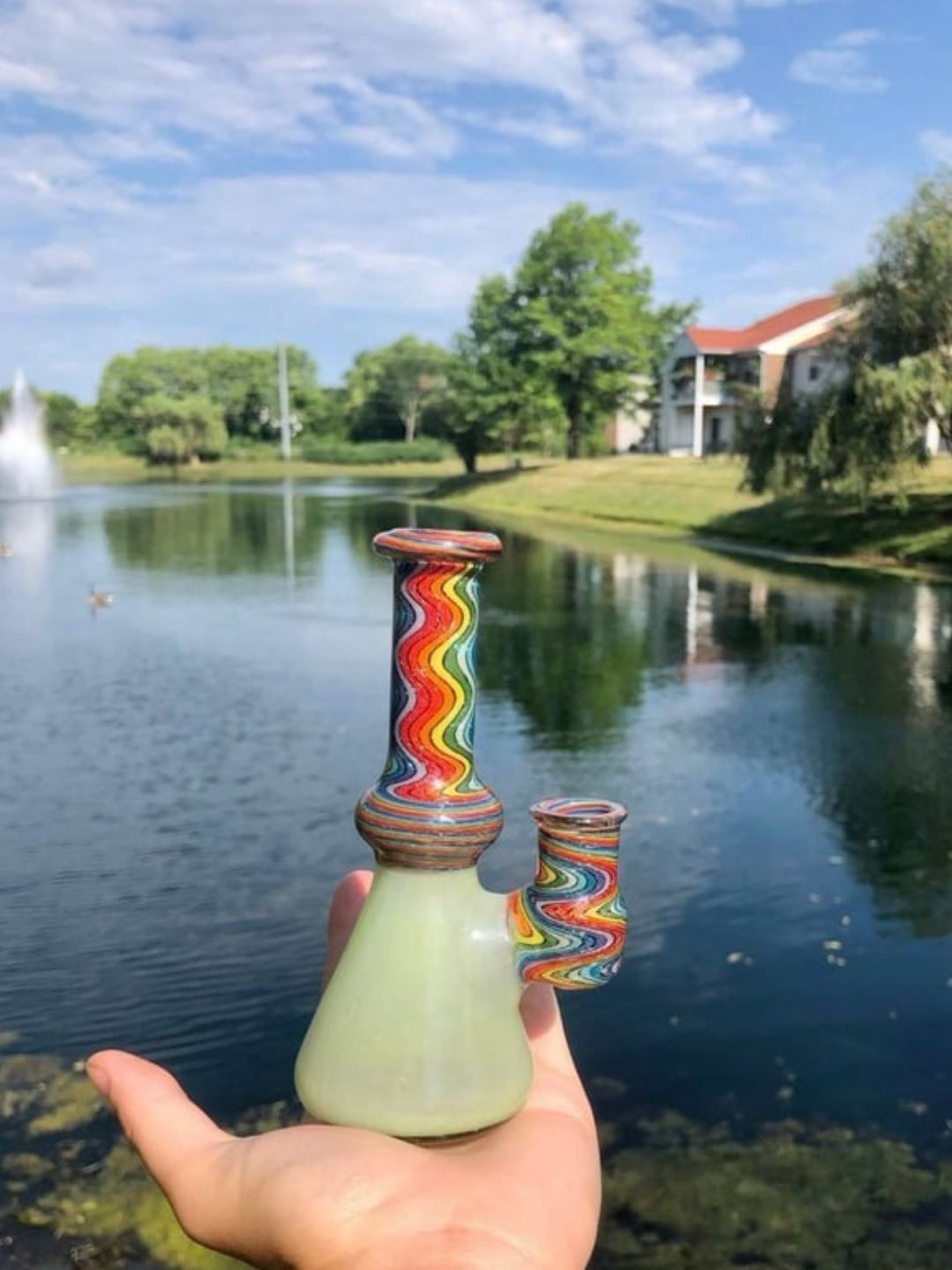 Preview pic of Shane Smith Rig