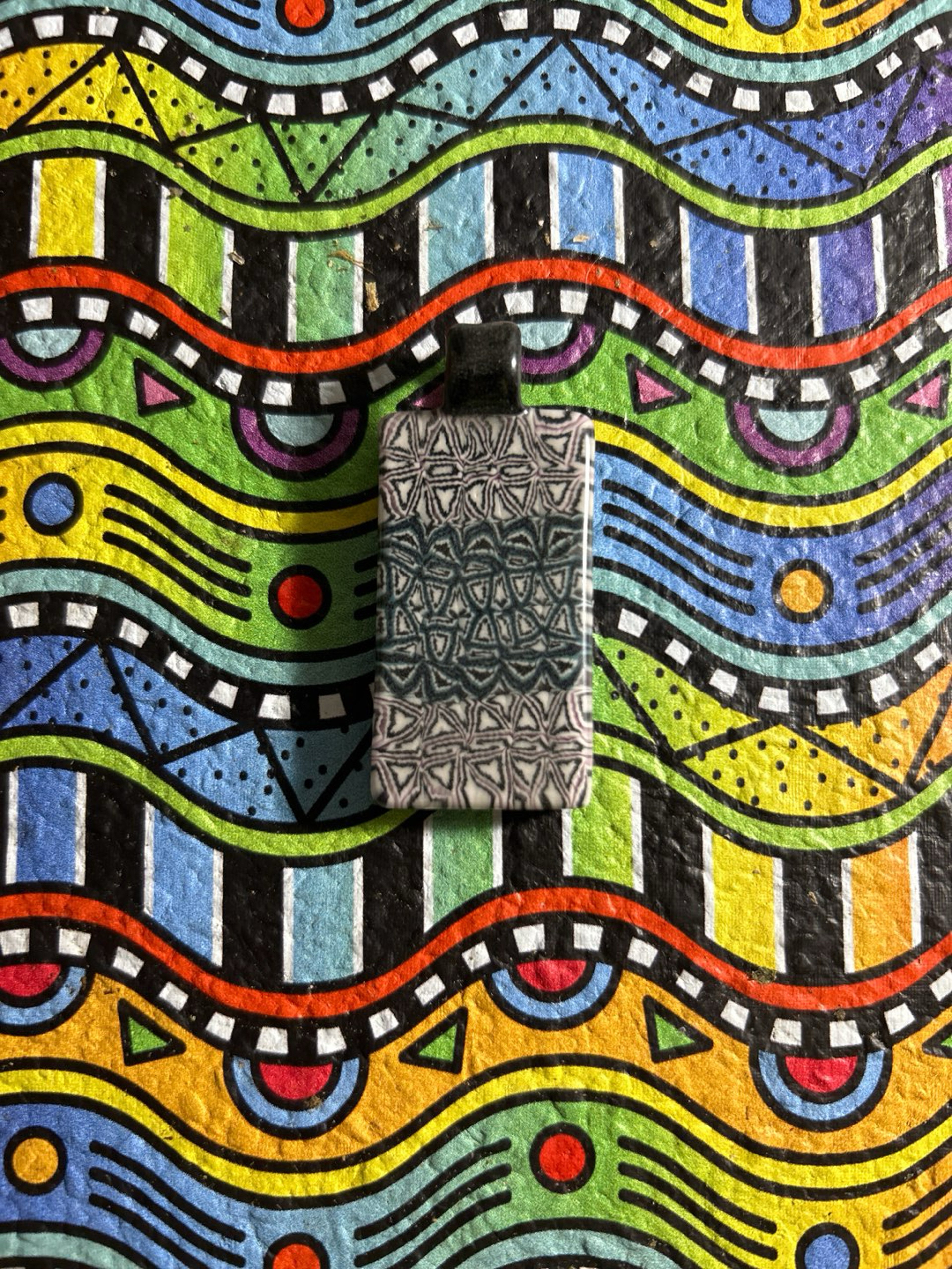 Preview pic of Jeff Heath Millie Pendy