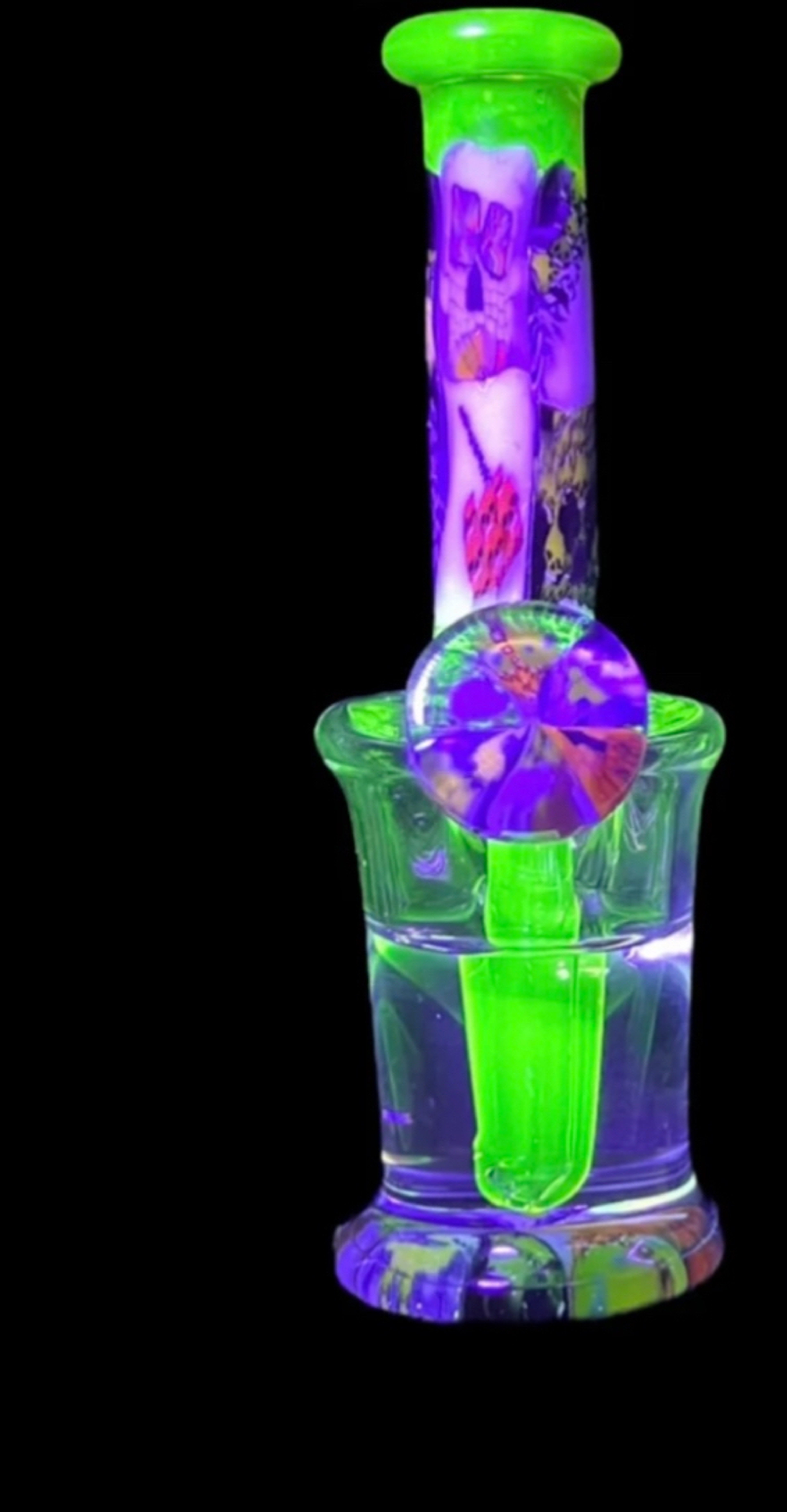 Preview pic of Crunklestein tube