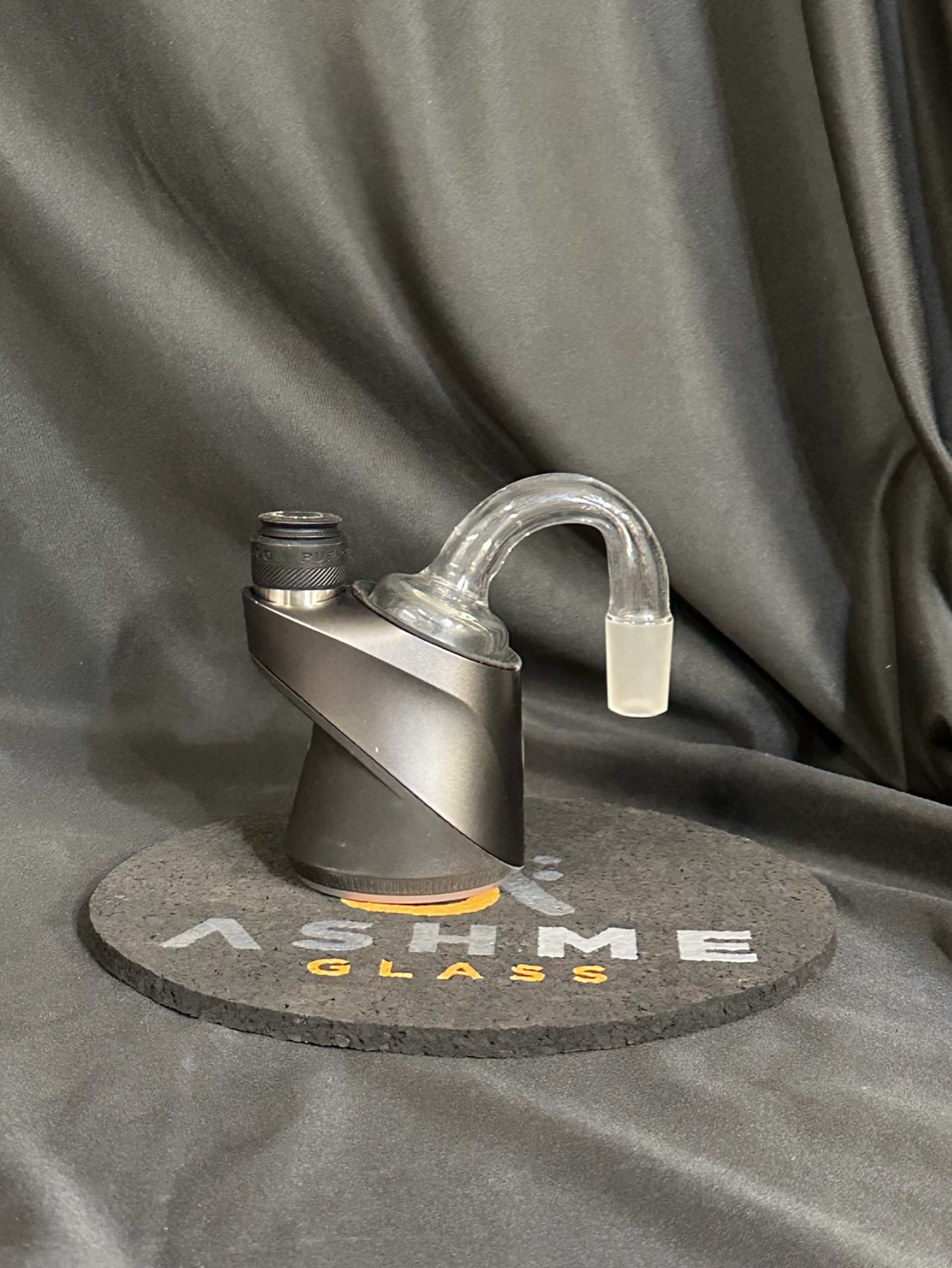 Preview pic of Puffco Peak adapter for straight tube