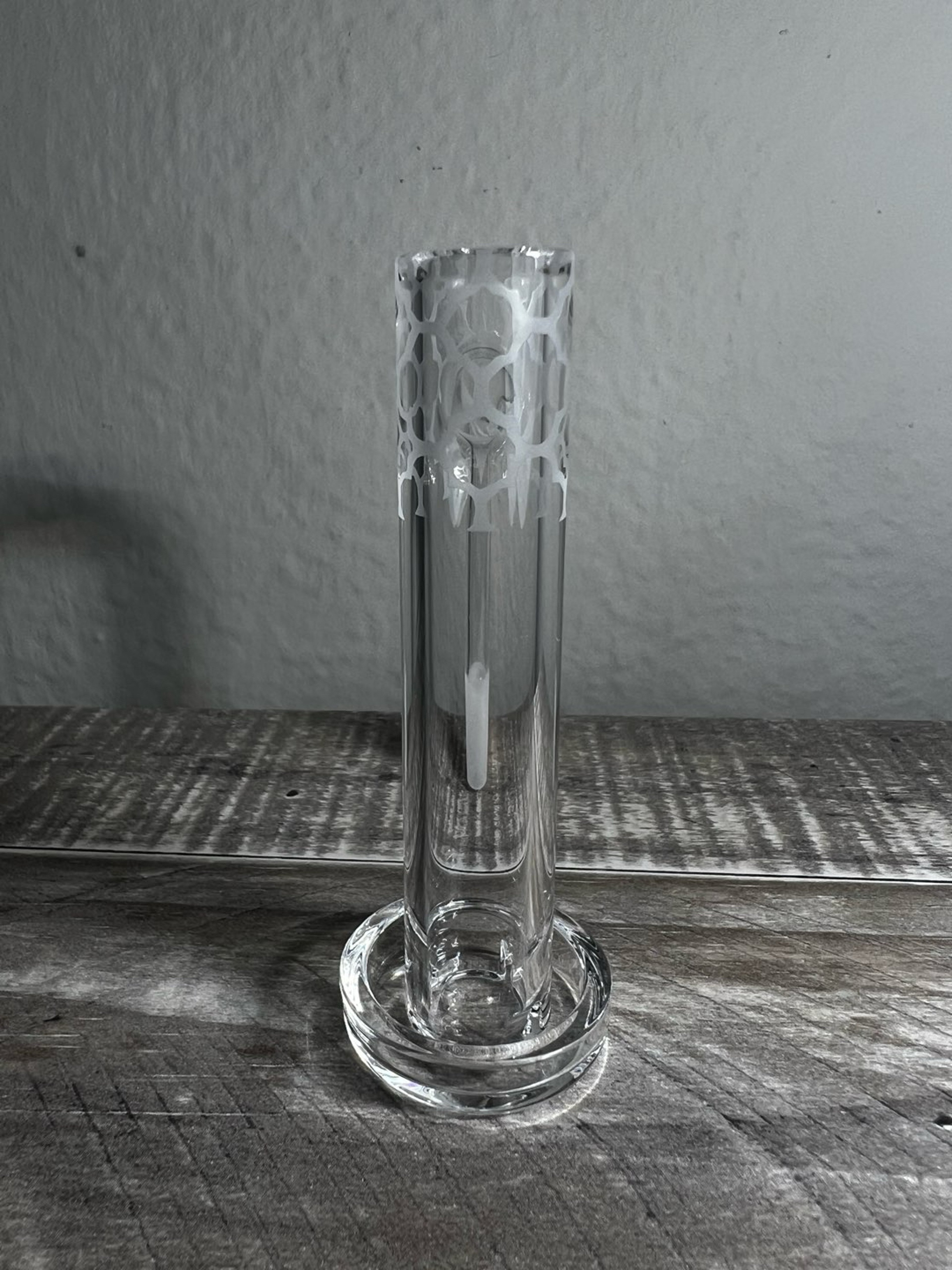 Preview pic of etched terp shredders