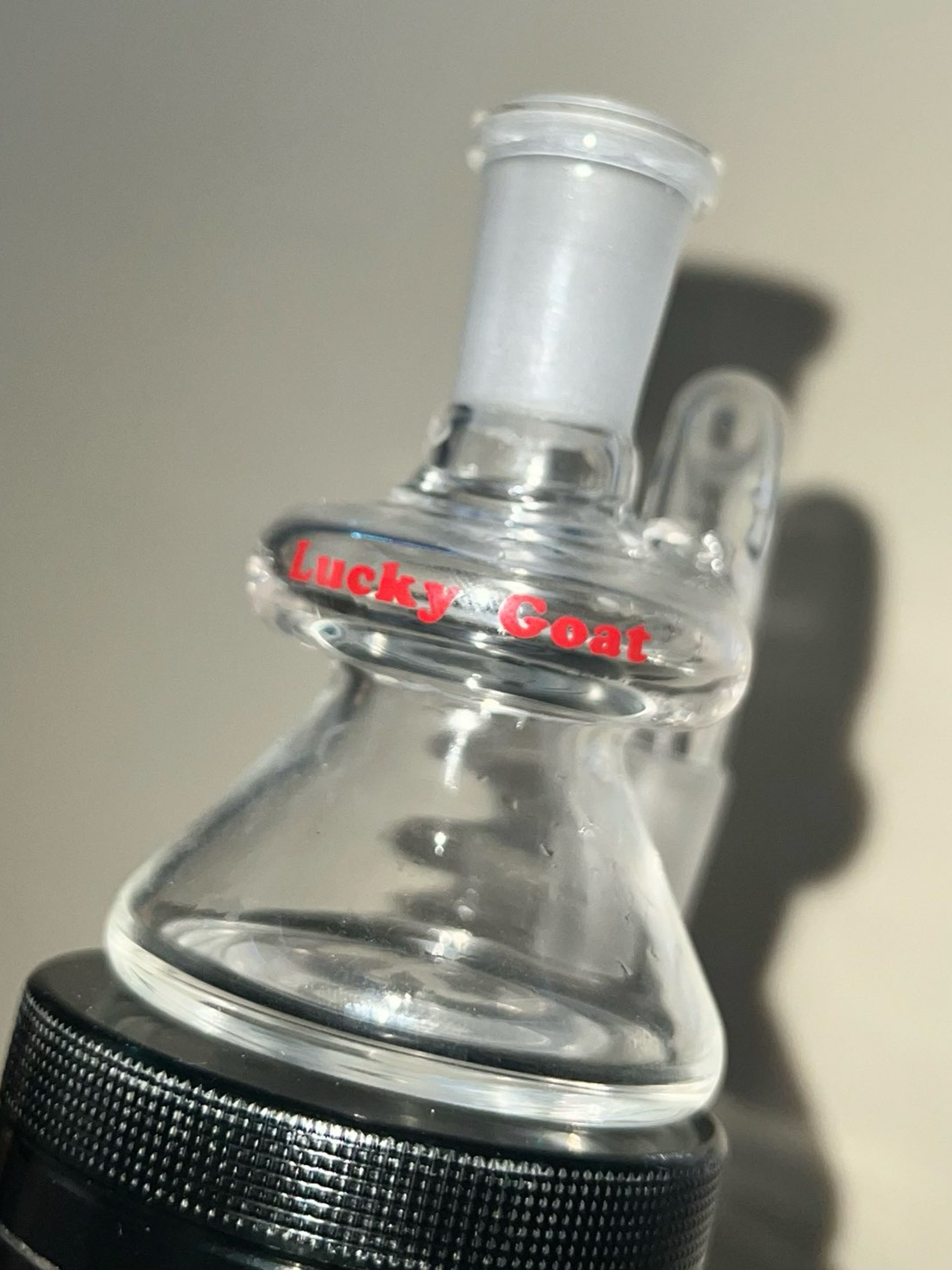 Preview pic of AFM ash catcher