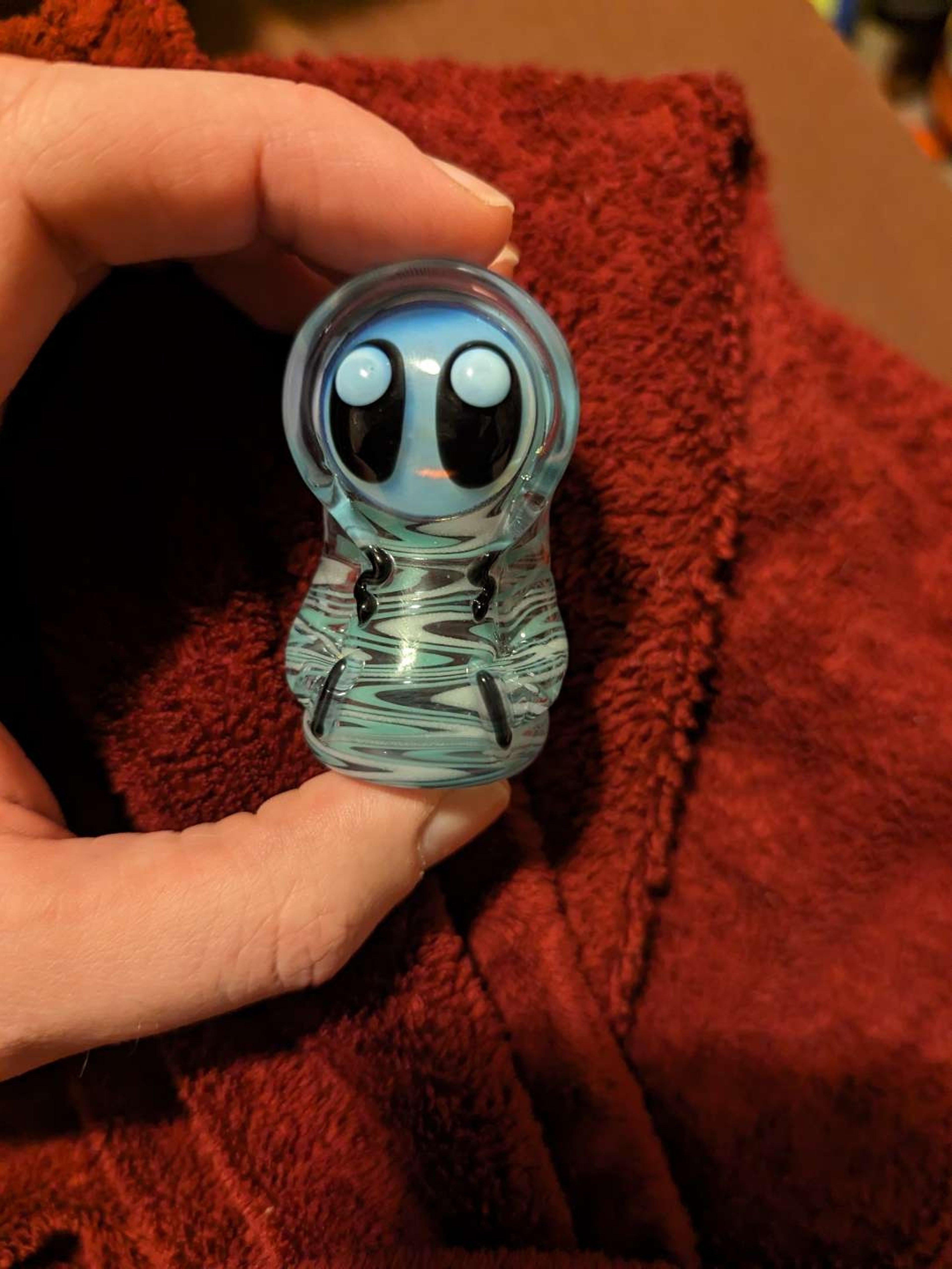 Preview pic of Porter pendy