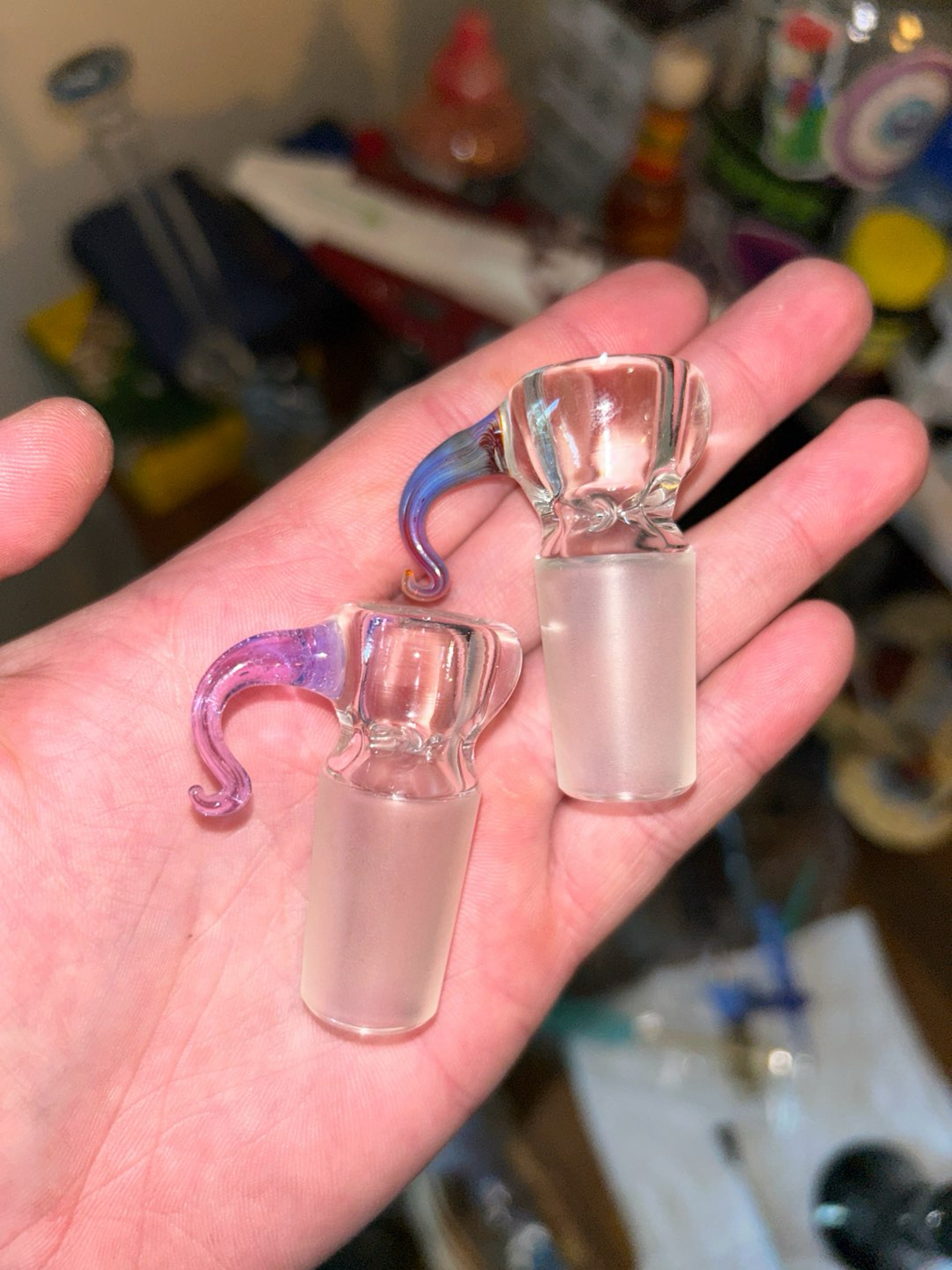 Preview pic of Mini hooks