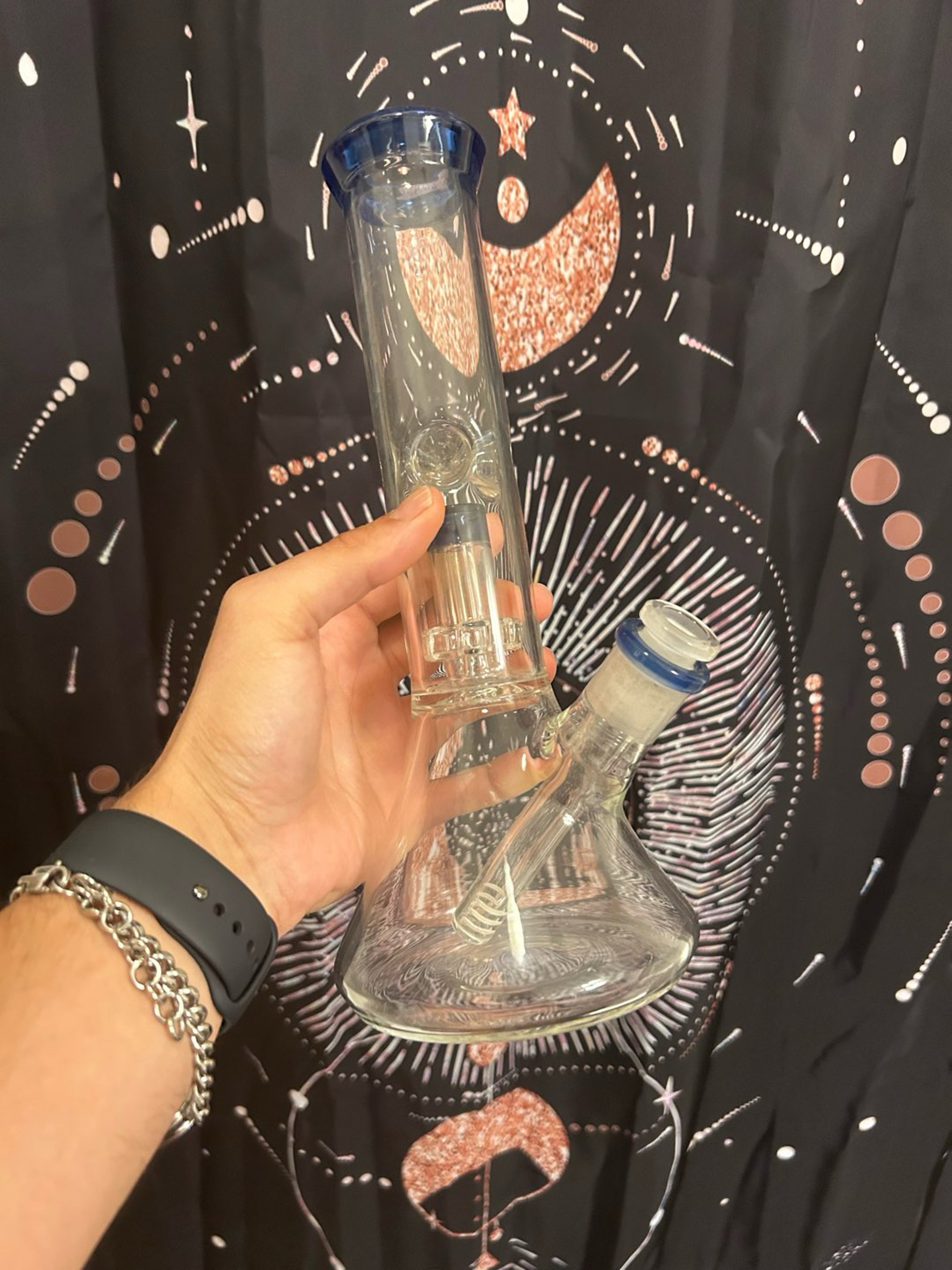 Preview pic of Showerhead Beaker