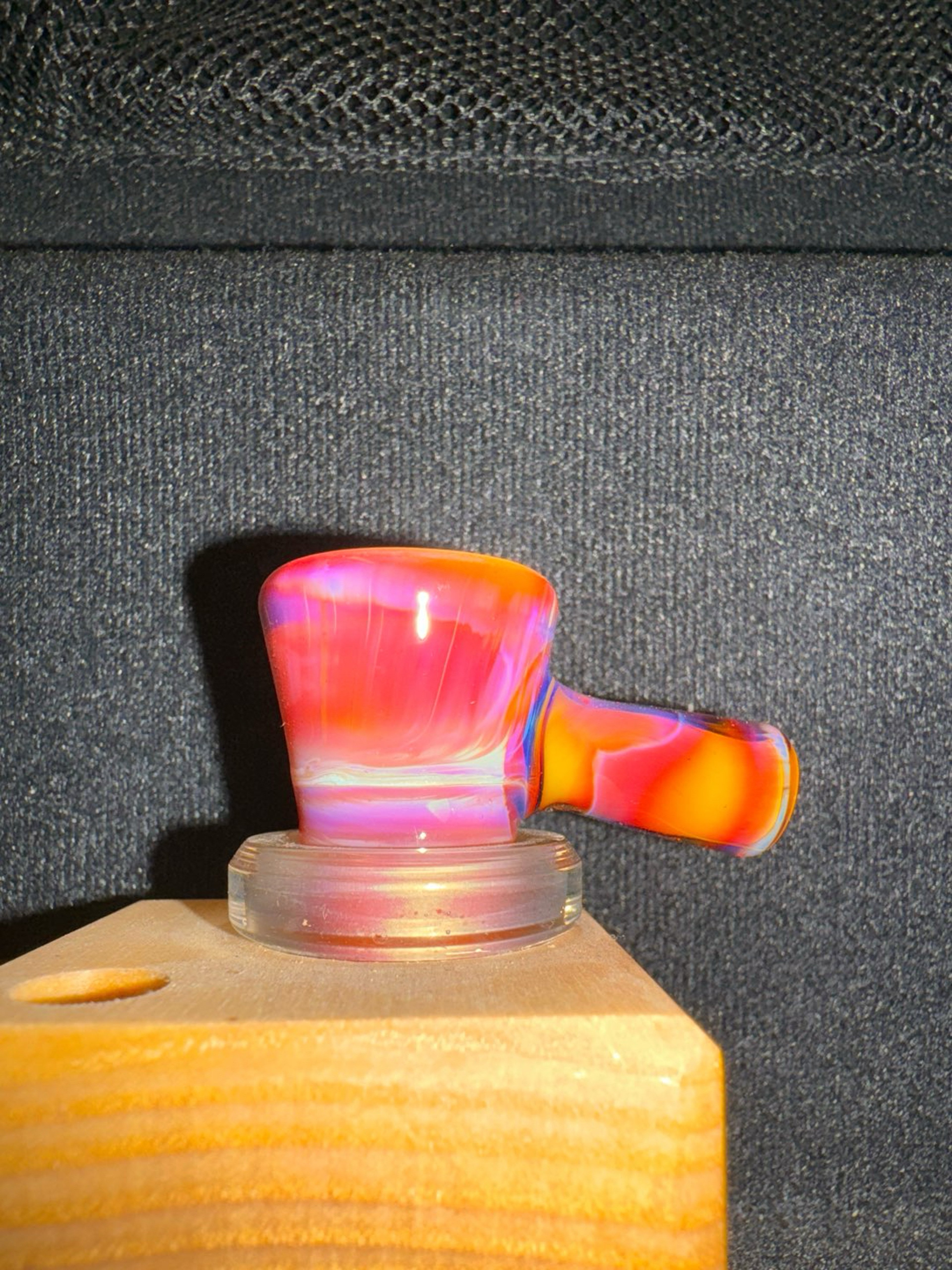 Preview pic of Oj Flame 18/4 Serendipity Slide