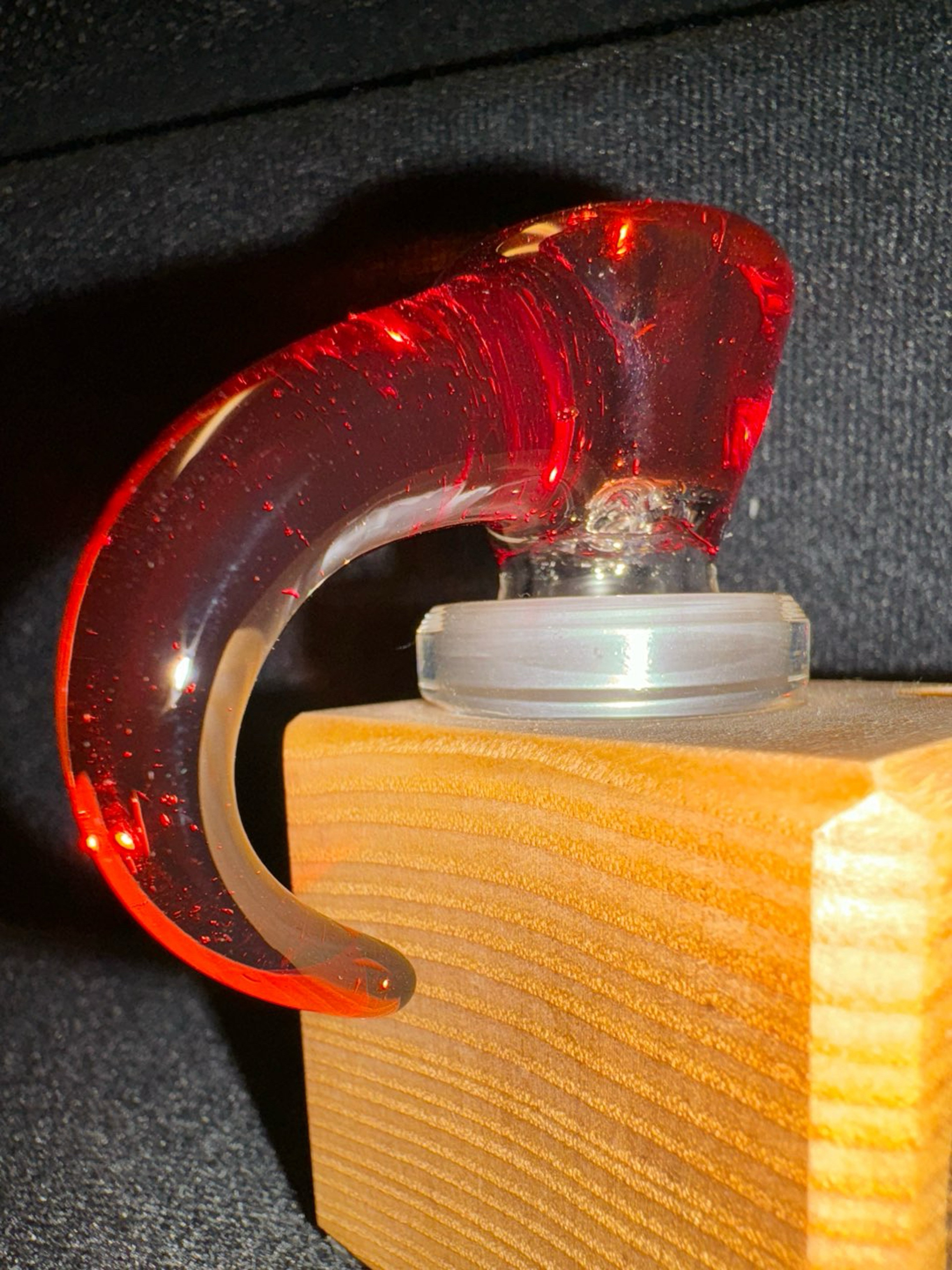 Preview pic of Mohawk Glass 18/4 Slide