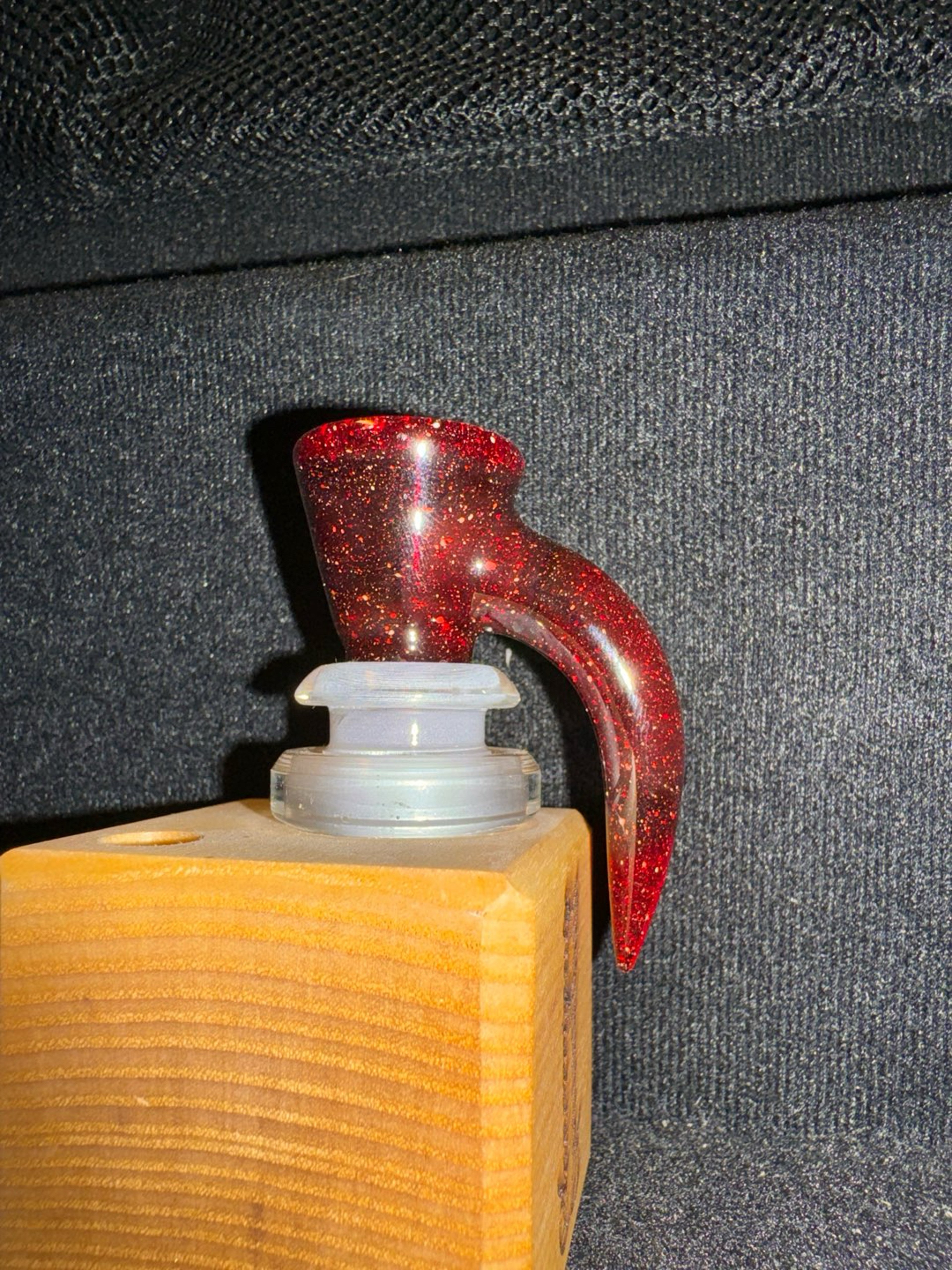 Preview pic of Oj Flame 14/3 Red Blizzard Slide
