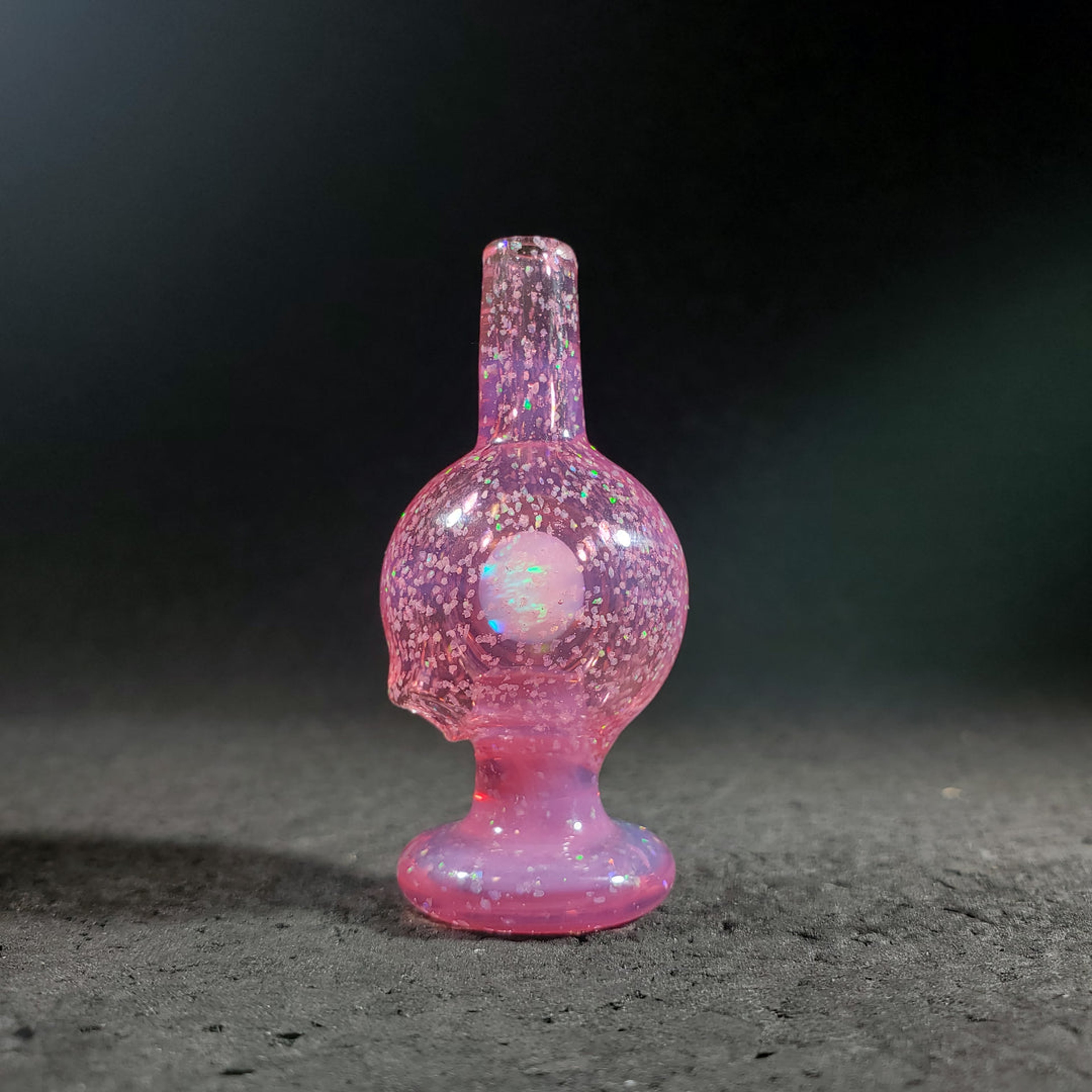 Preview pic of Soup glass cap