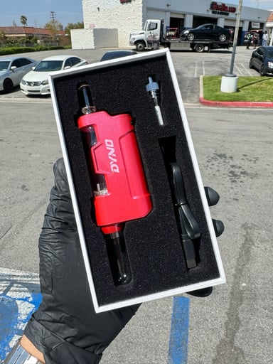 Preview pic of Dyno Yocan red