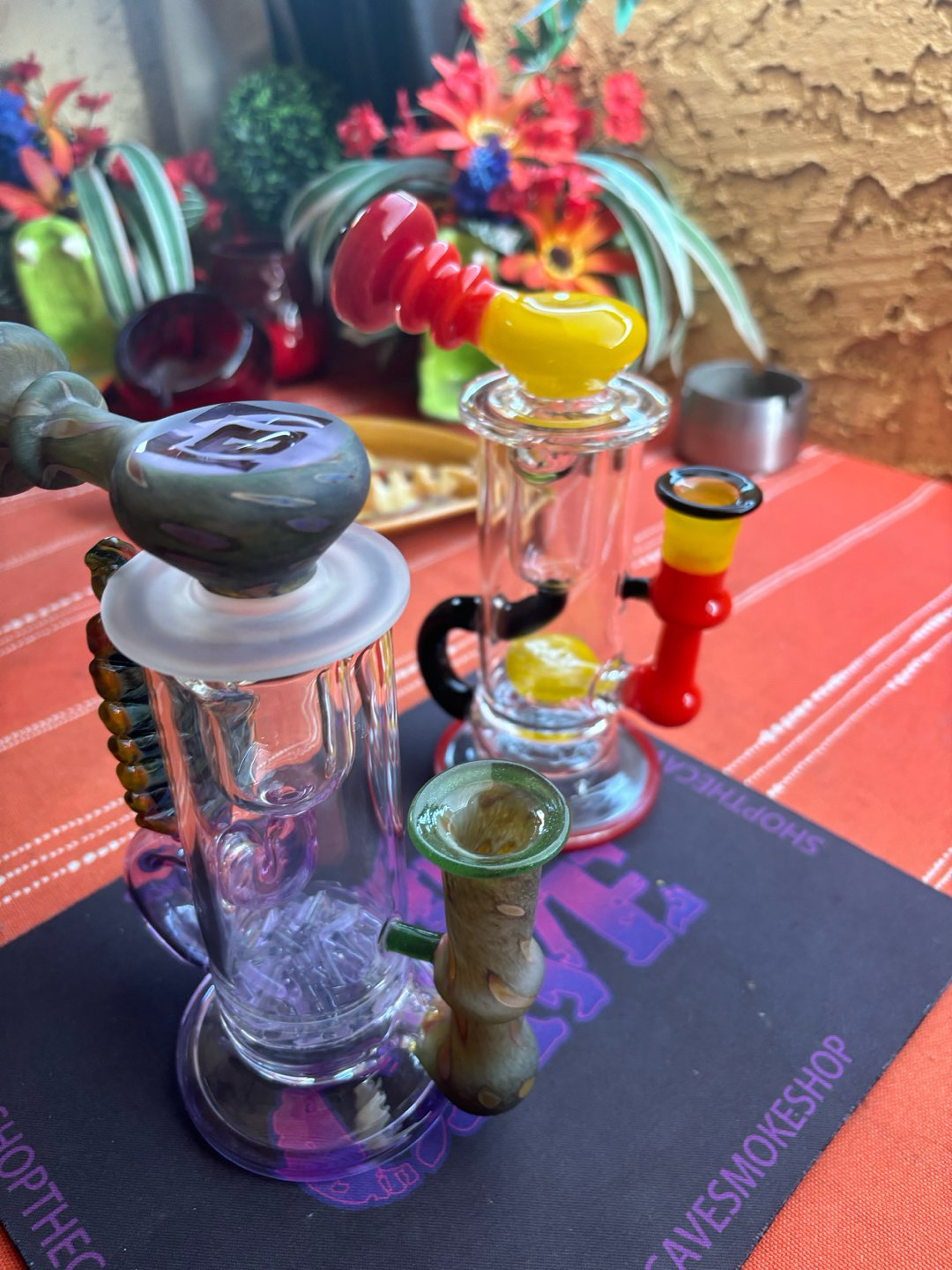 Preview pic of LQL Klein cycler (BOGO)