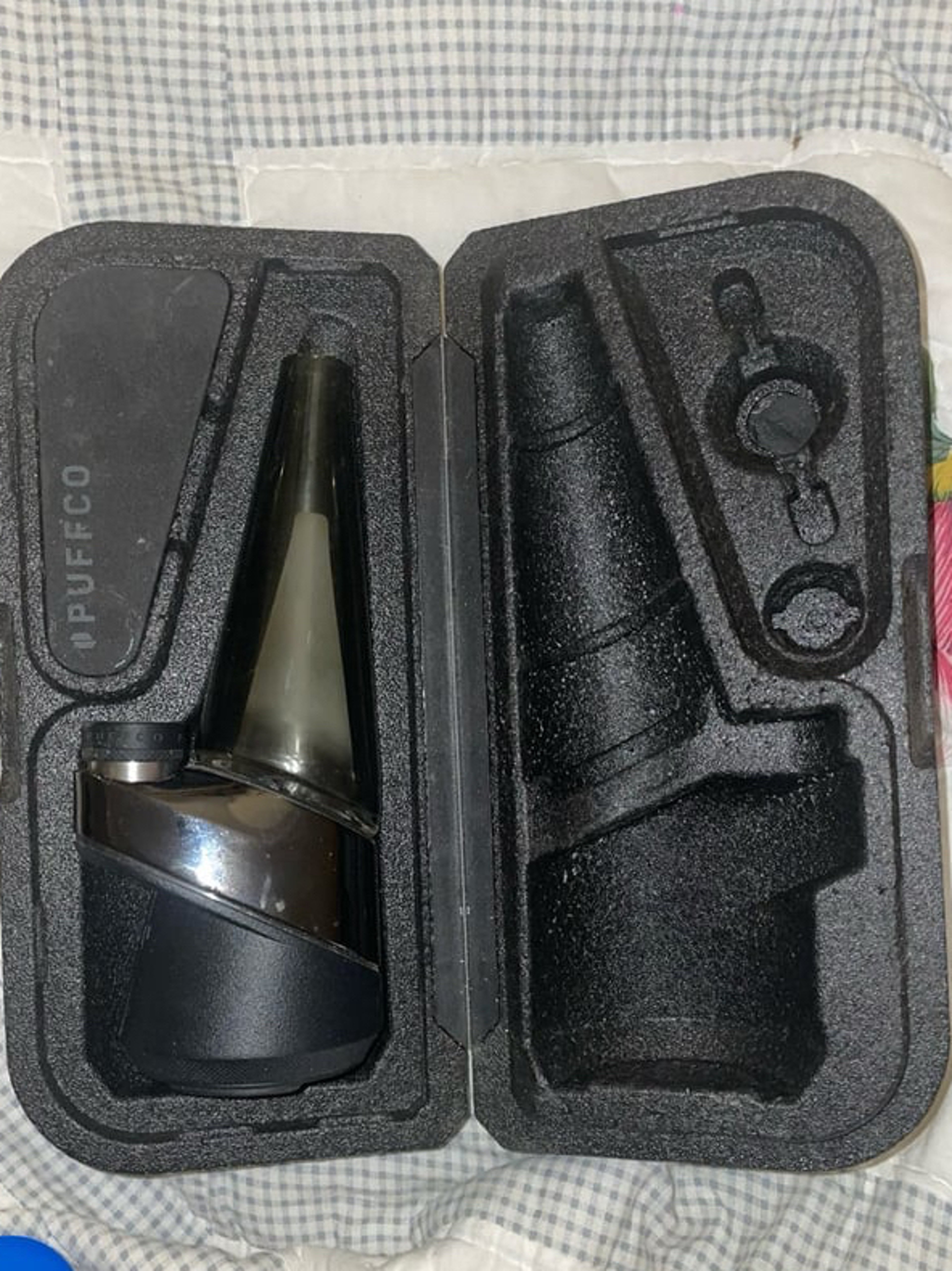 Preview pic of Puffco Peak