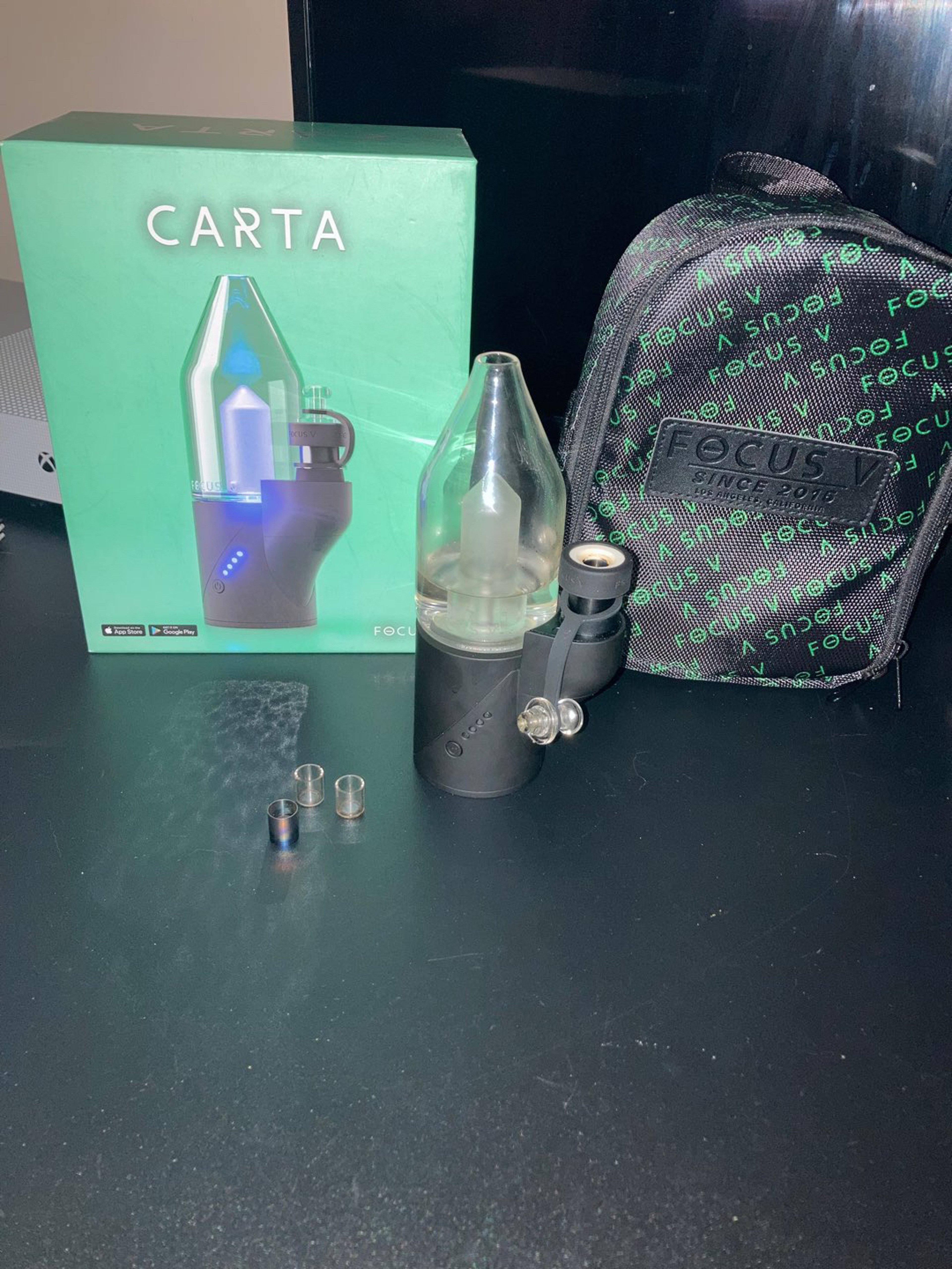 Preview pic of Carta classic