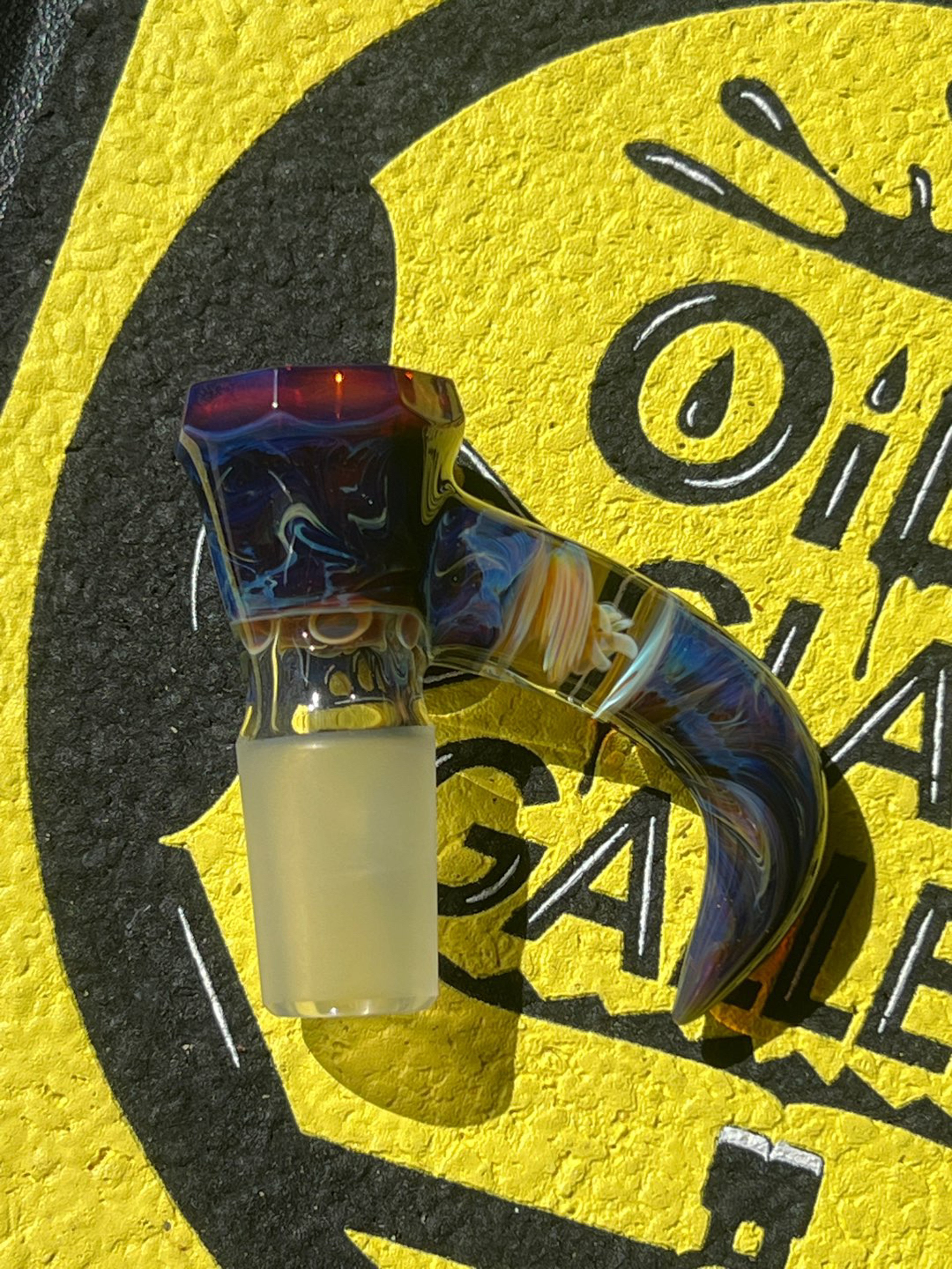 Preview pic of Valts Glass slide