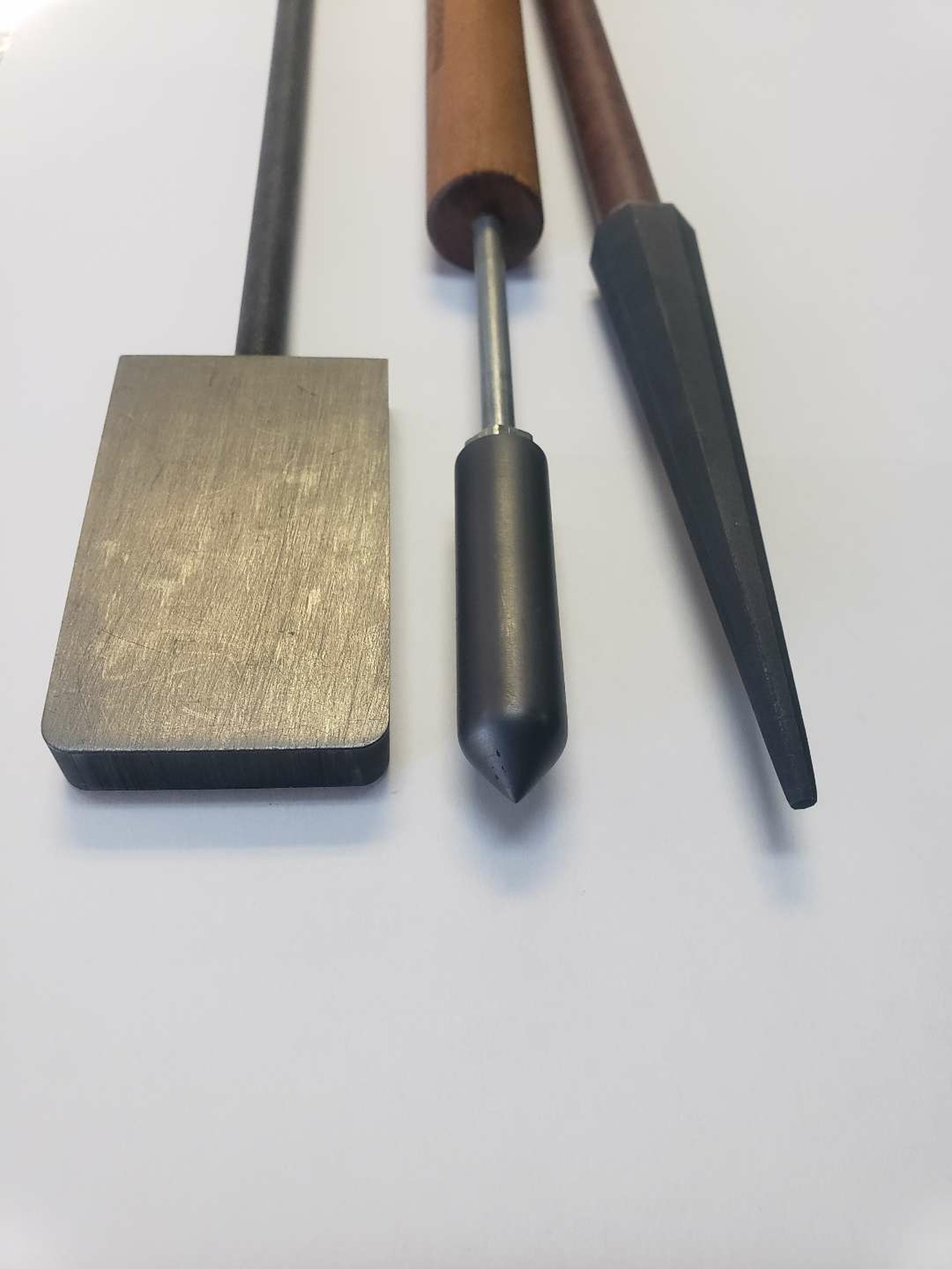 Preview pic of Reamer-Paddle-Bowl Pusher Combo