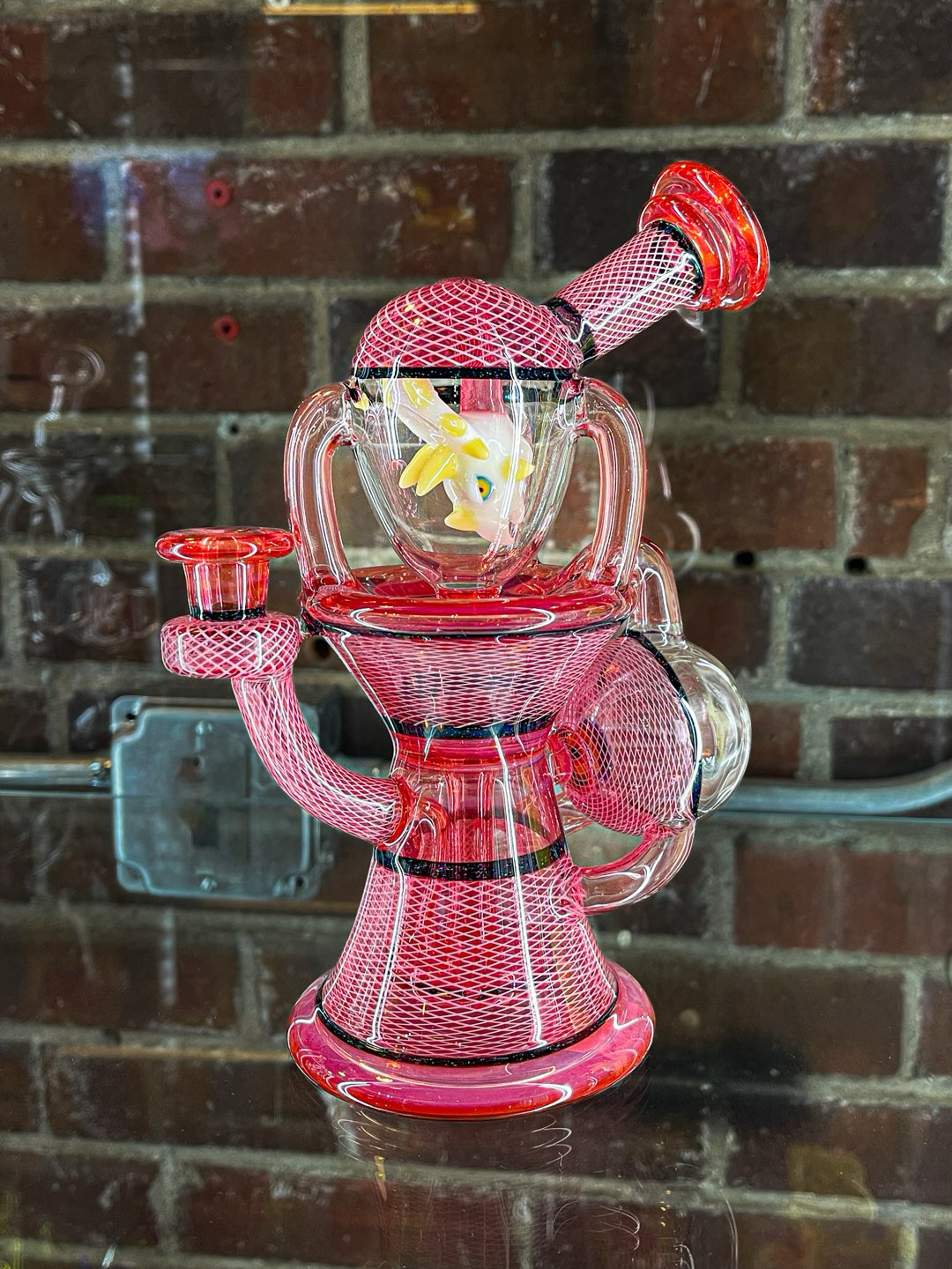 Preview pic of ELBO x EUSHEEN EGG