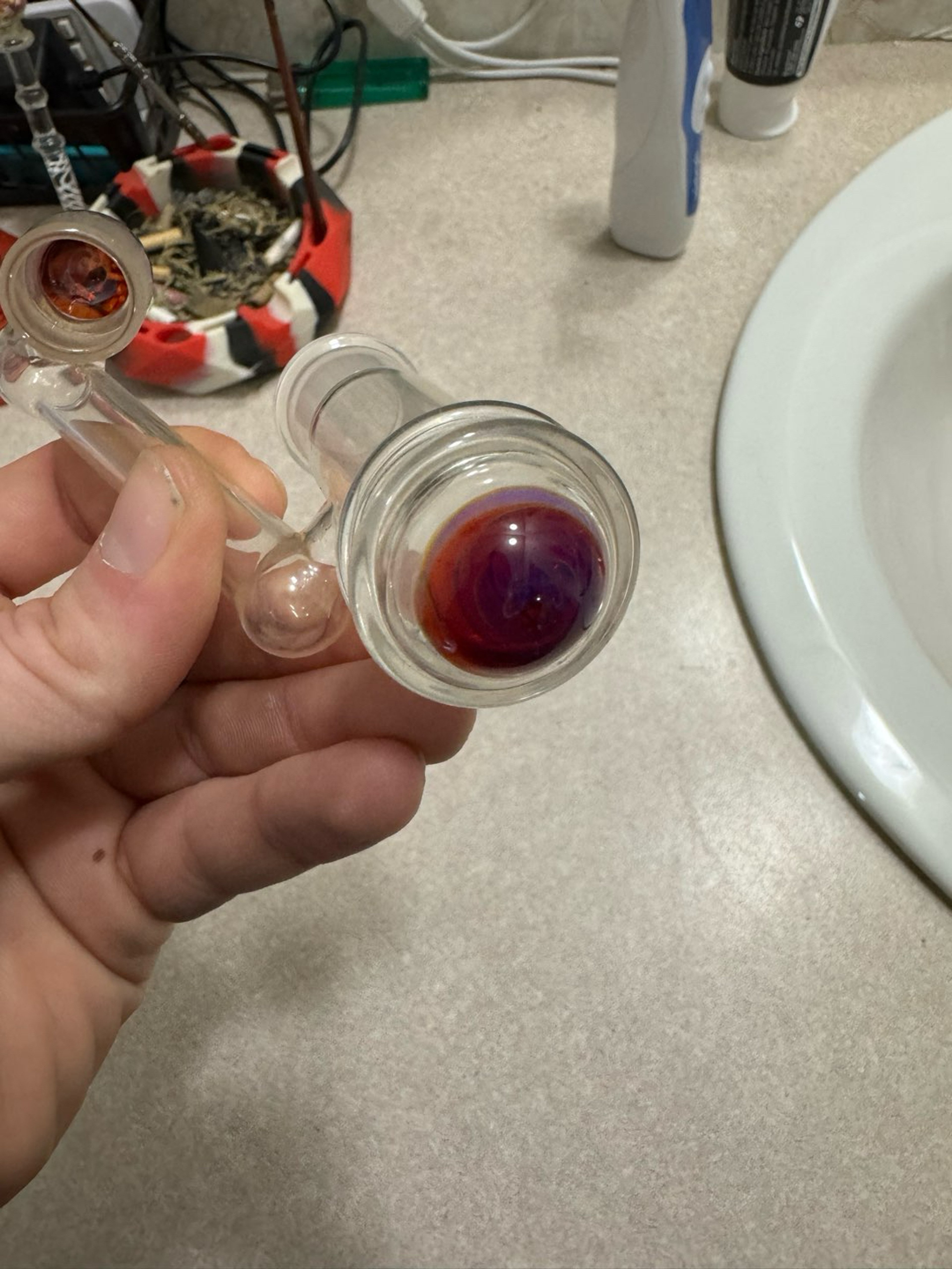Preview pic of AP Drop Down