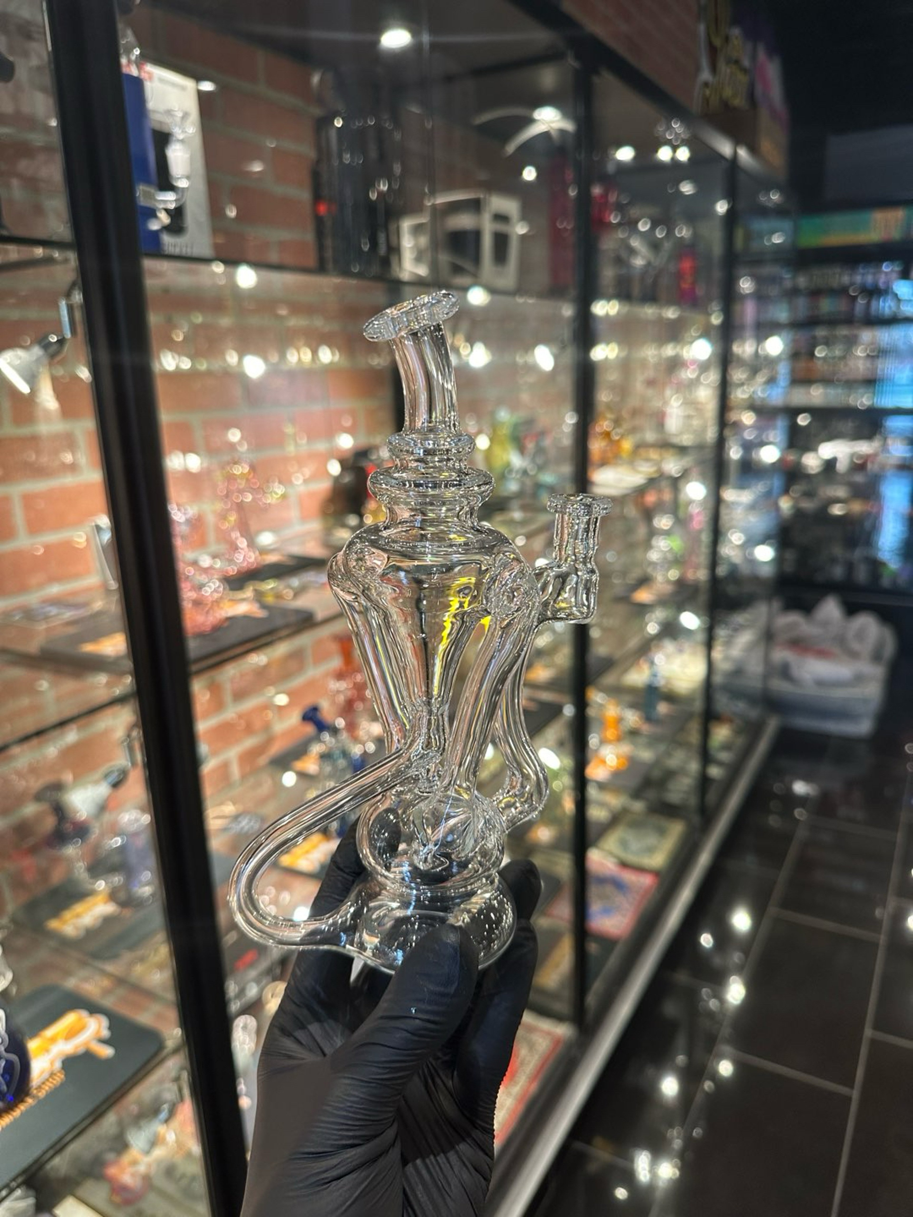 Preview pic of @snoopysglassworks