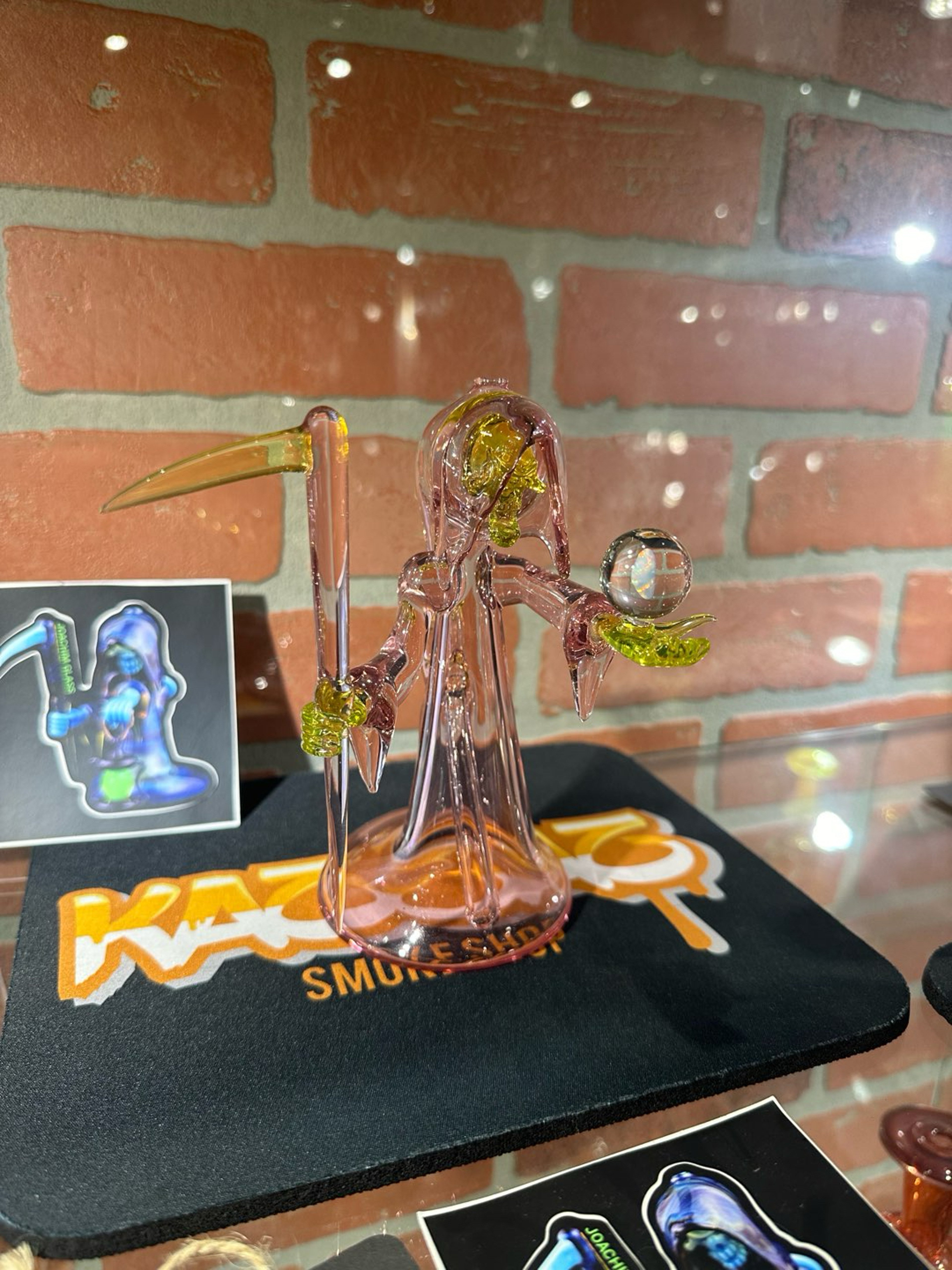 Preview pic of Reaper rig