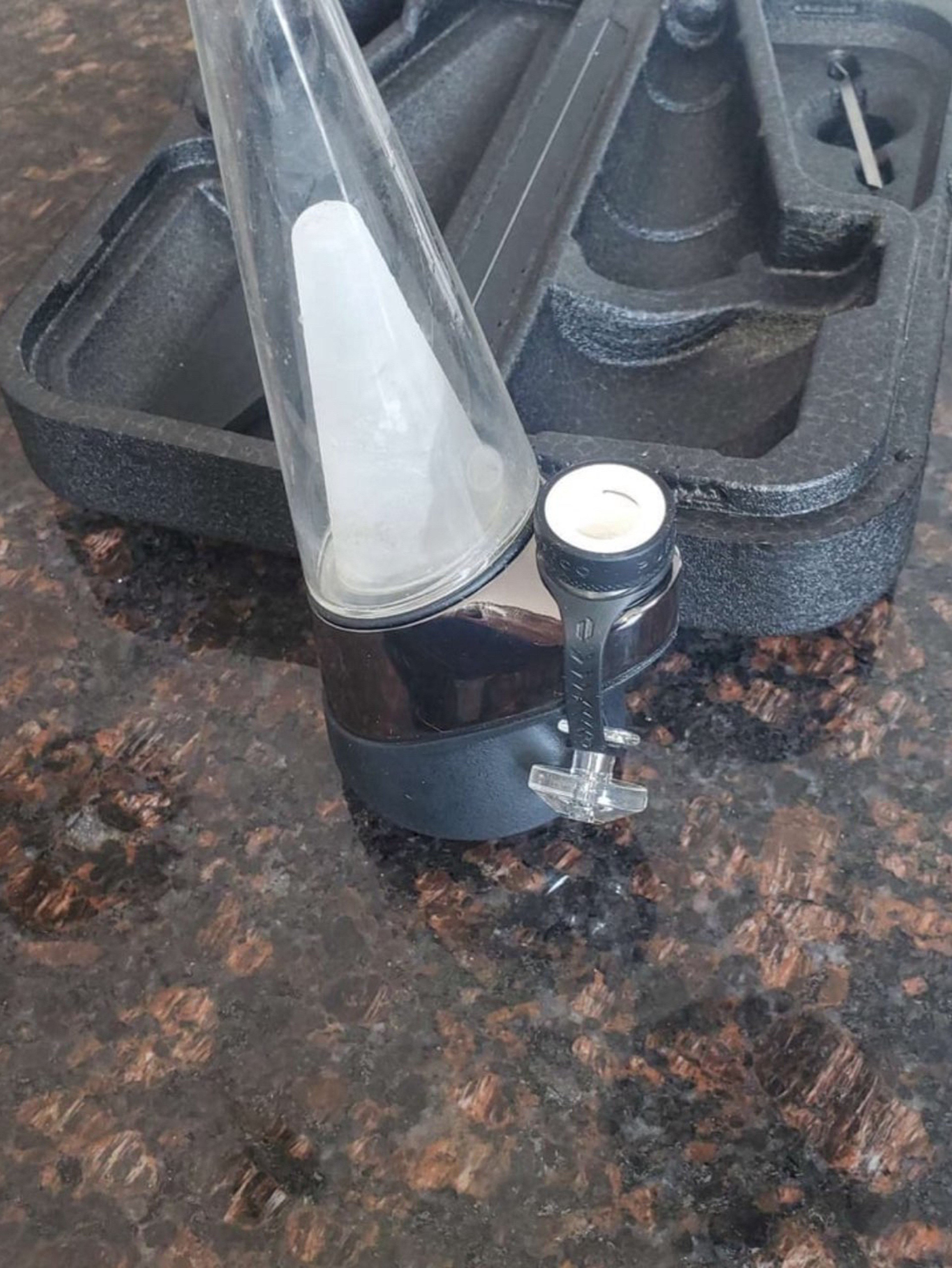 Preview pic of Puffco Peak