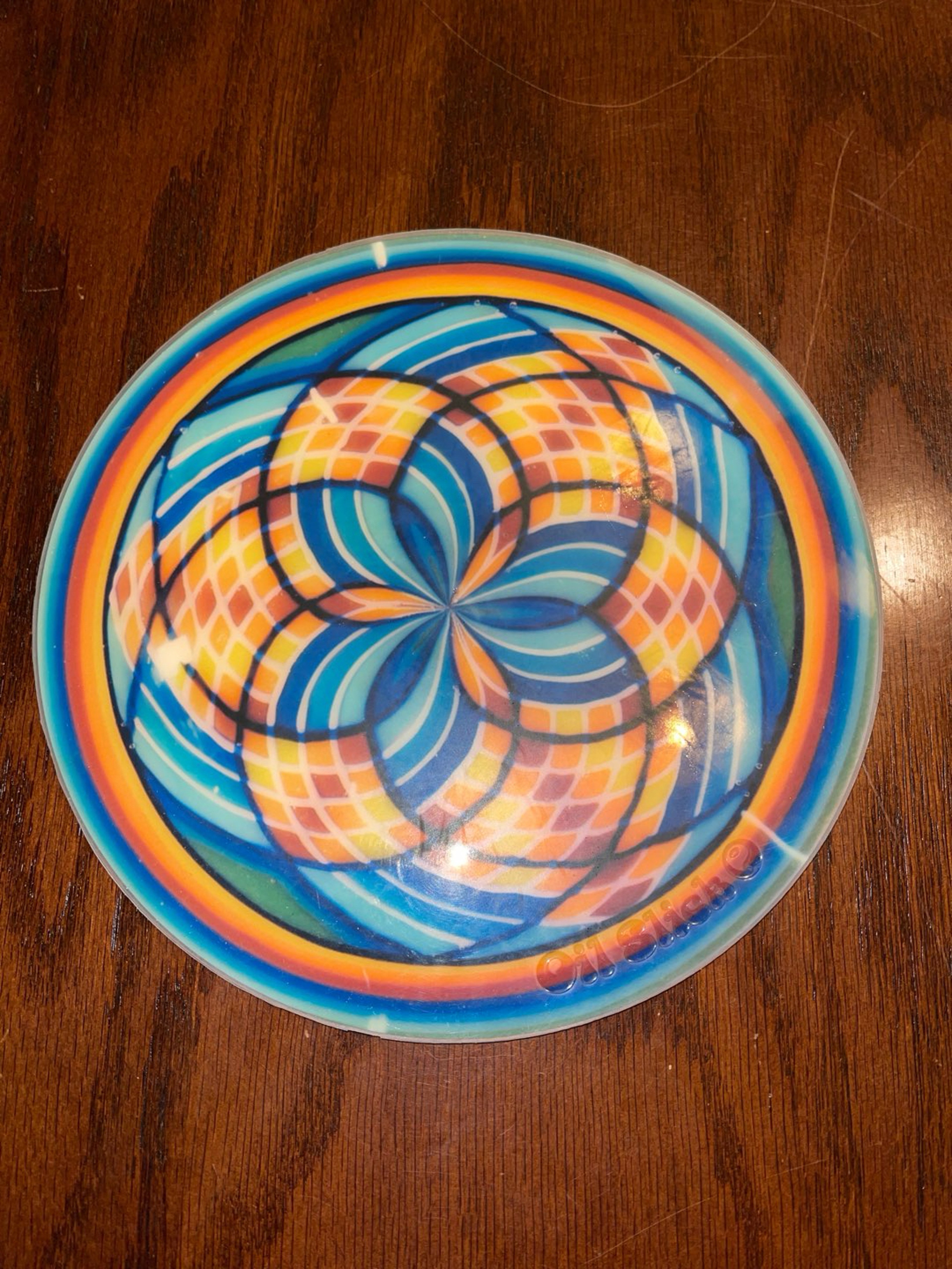 Preview pic of Eusheen Oil Slick