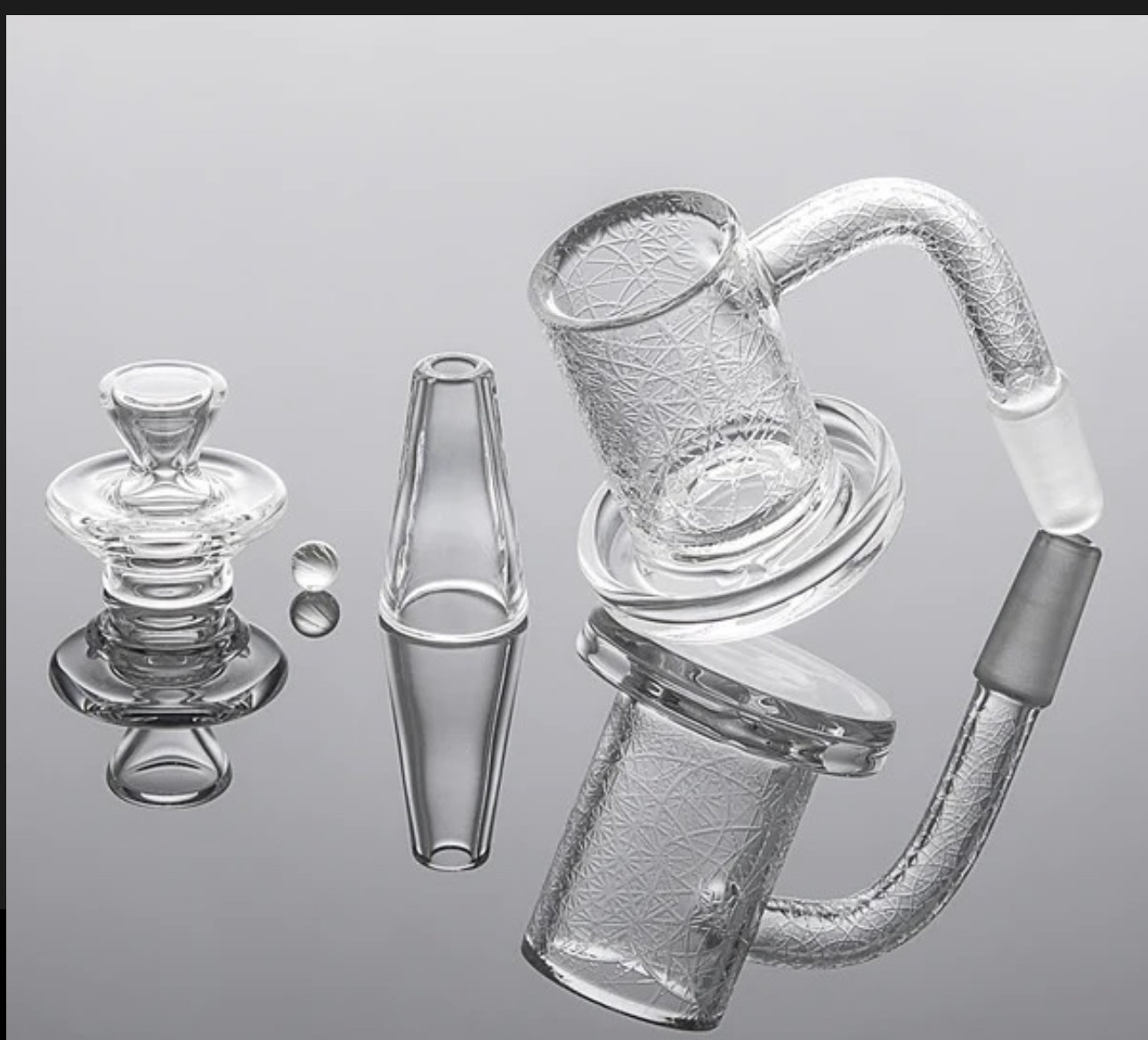 Preview pic of Quave xxl charmer set