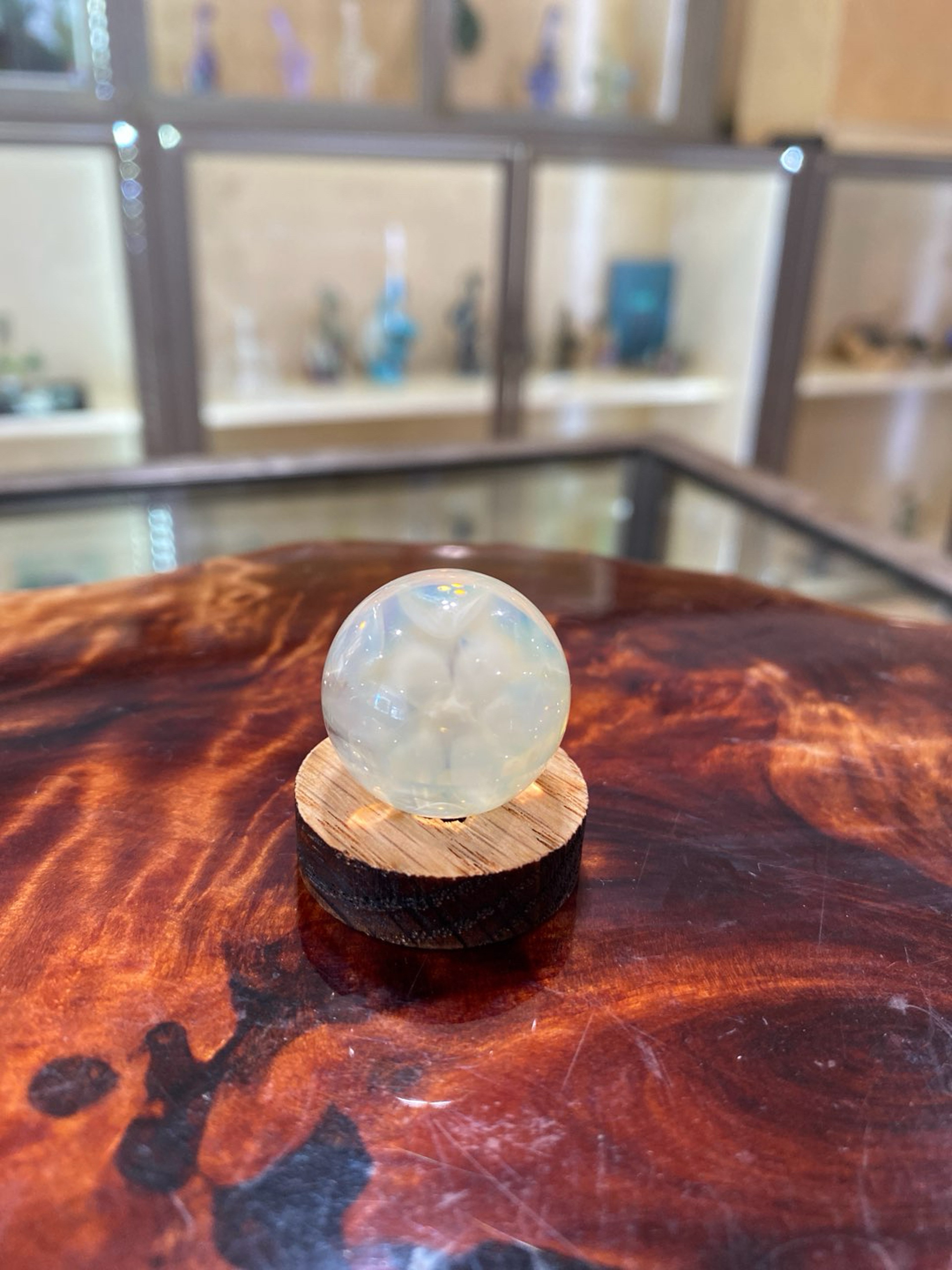 Preview pic of Fumed Marble #8