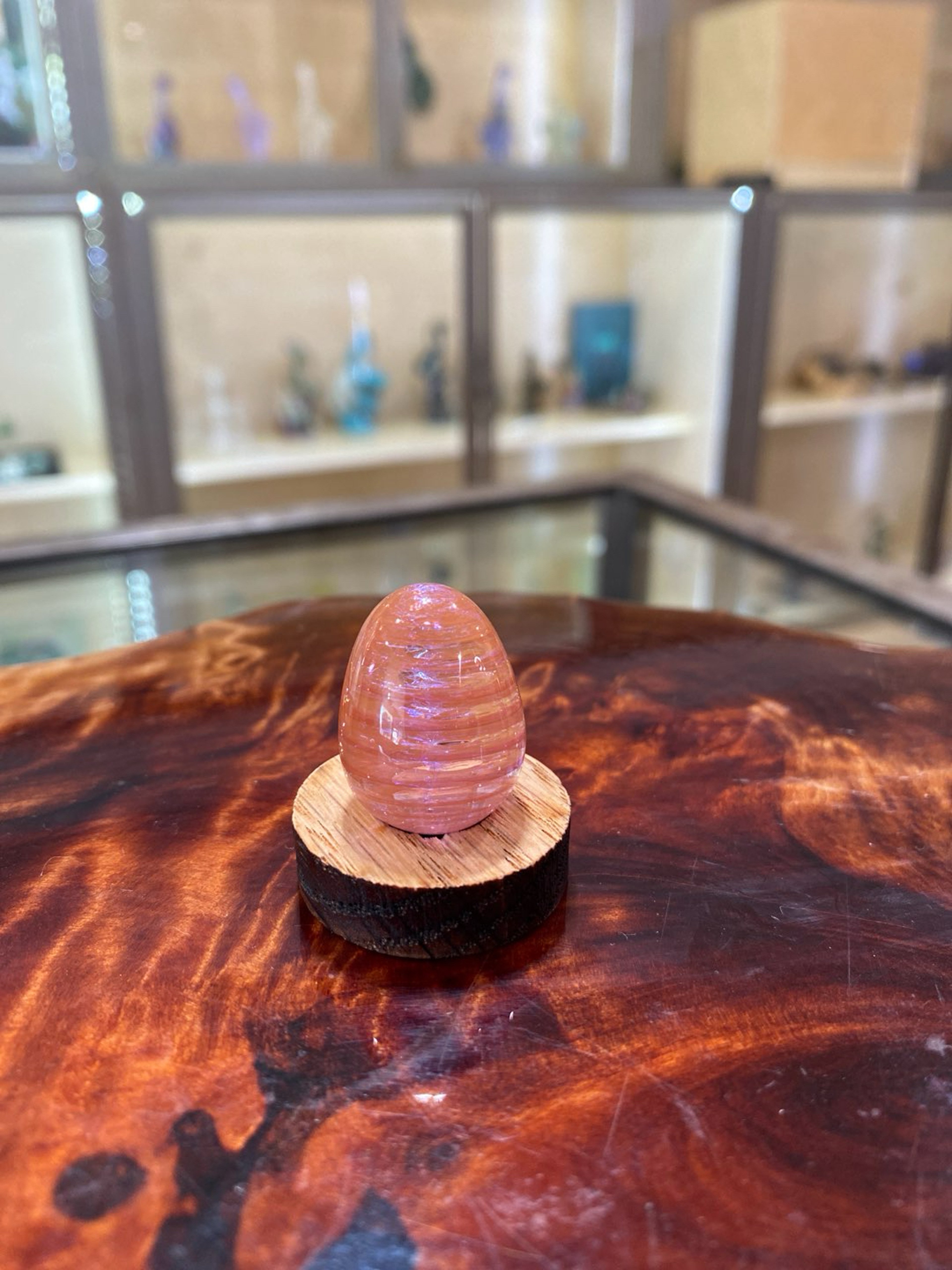 Preview pic of Dichro Egg