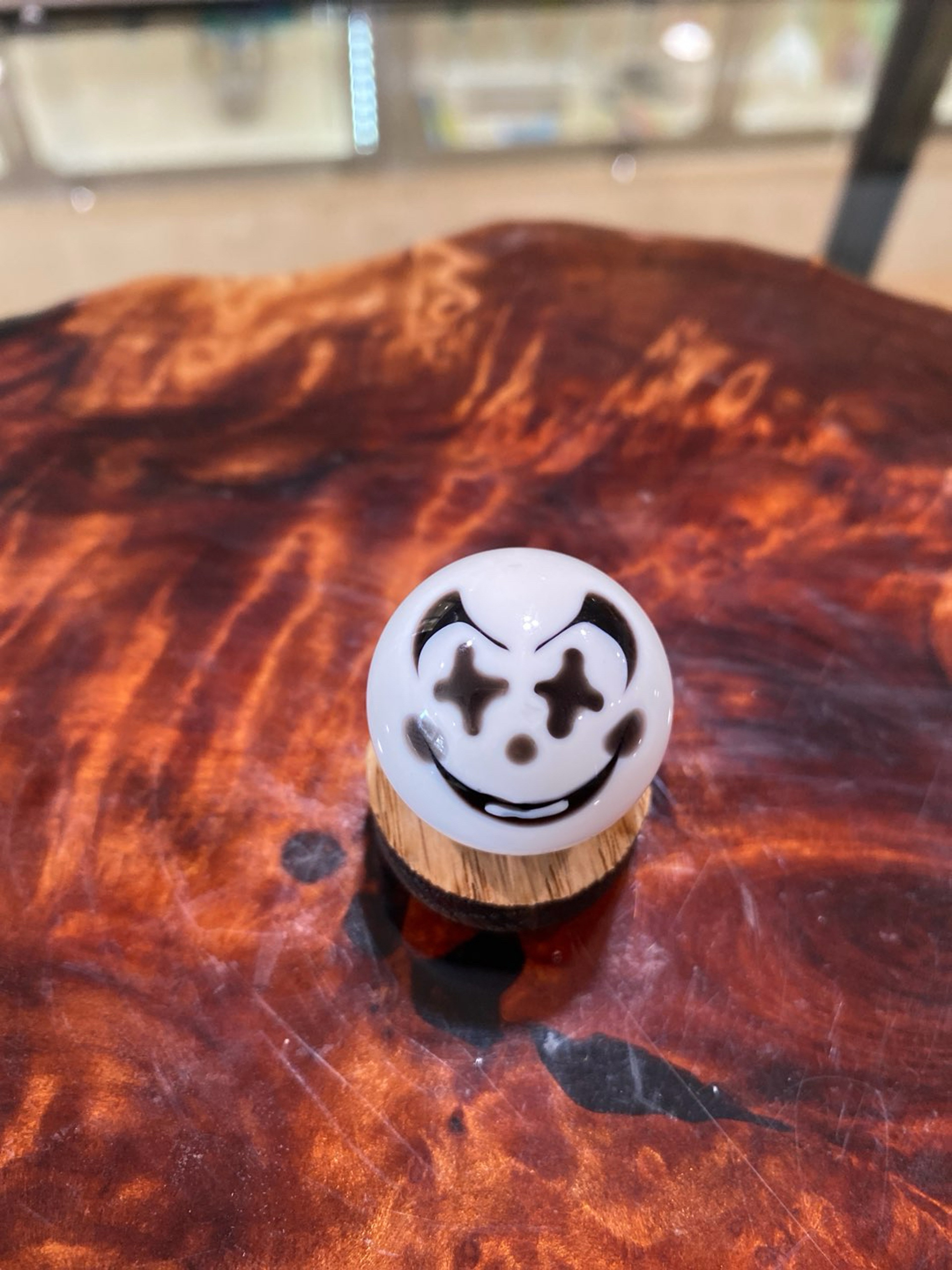 Preview pic of Lil Bear UV Marble
