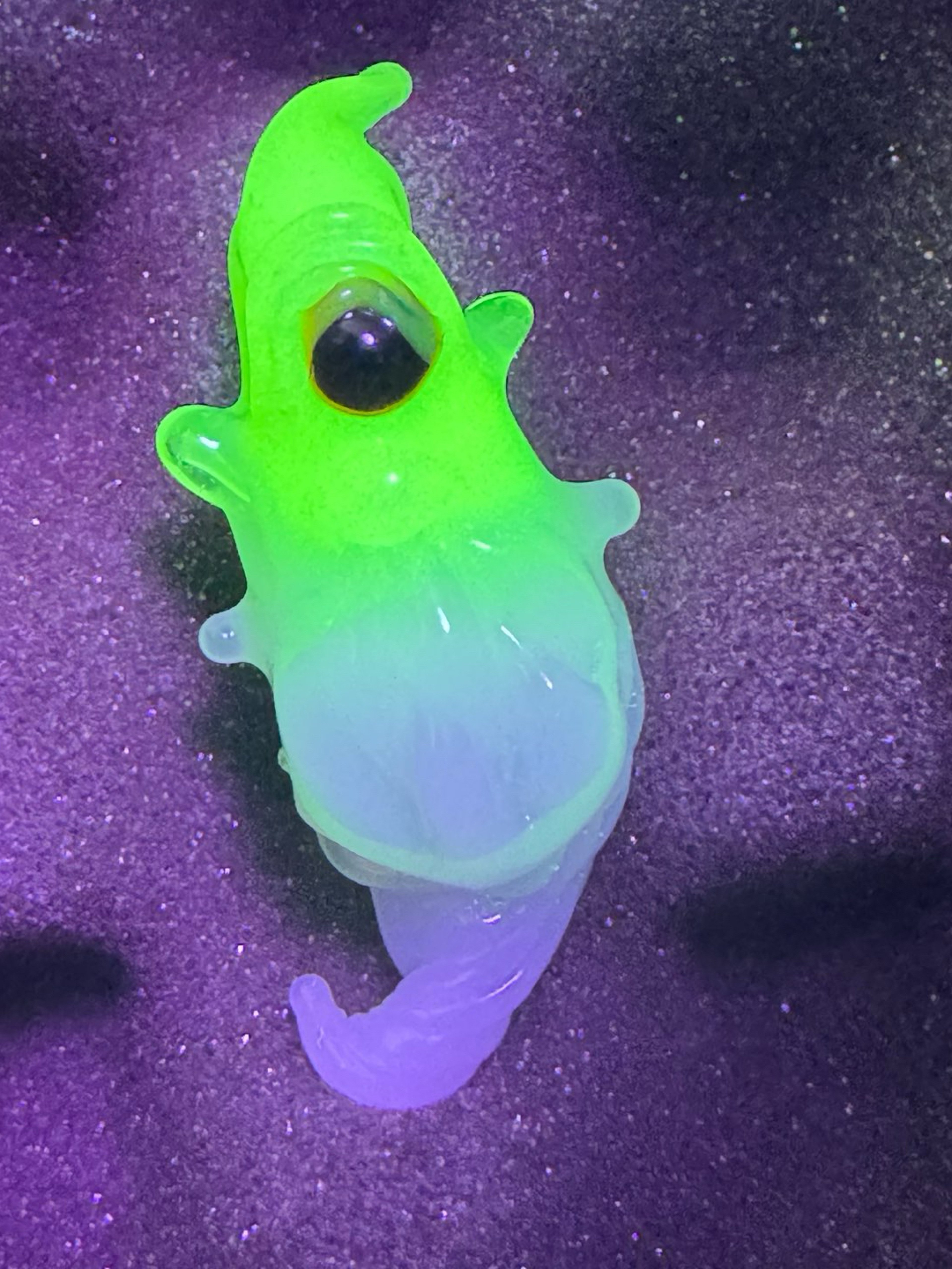 Preview pic of UV Machine Elf