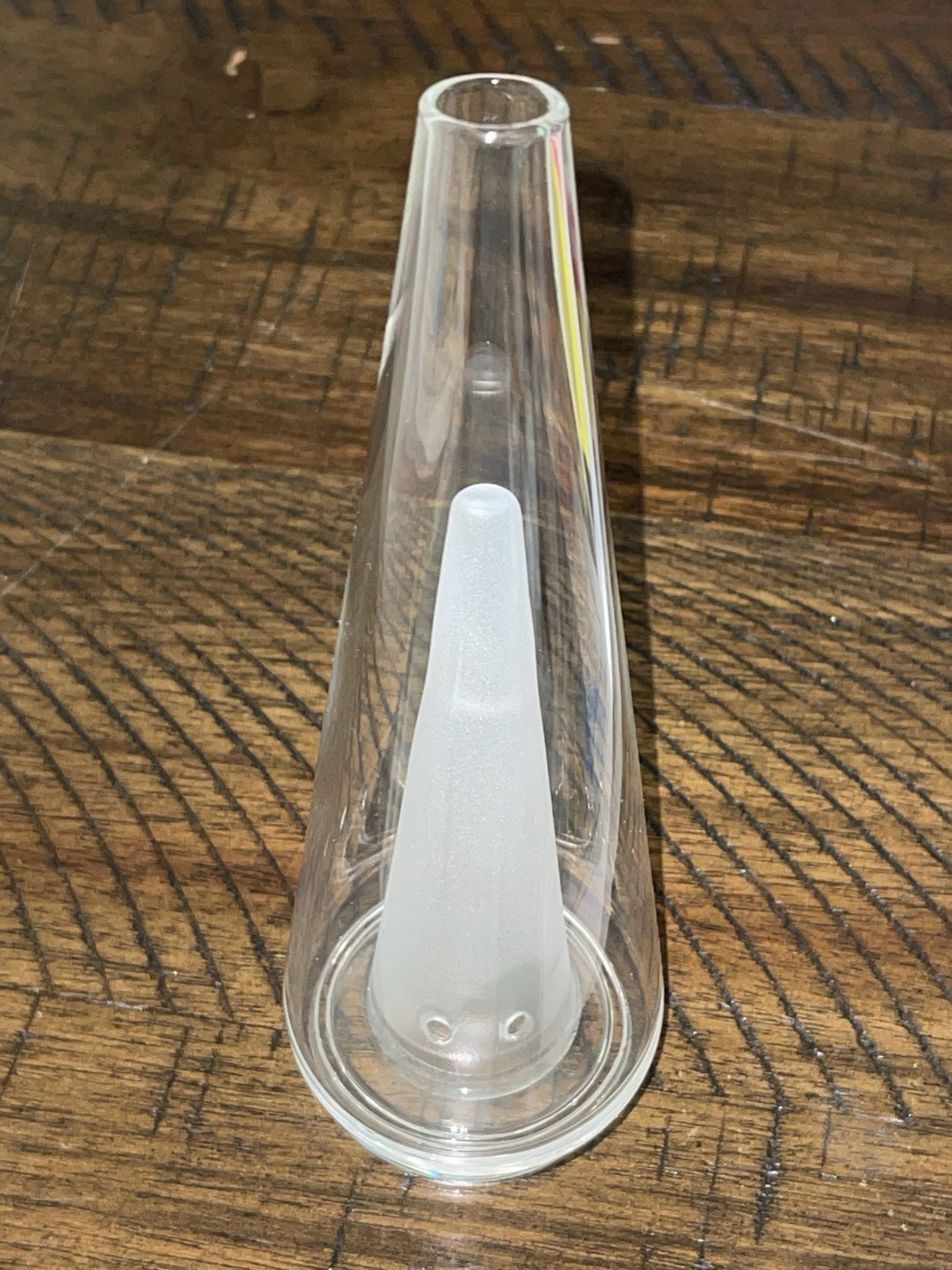Preview pic of PuffCo replacement glass