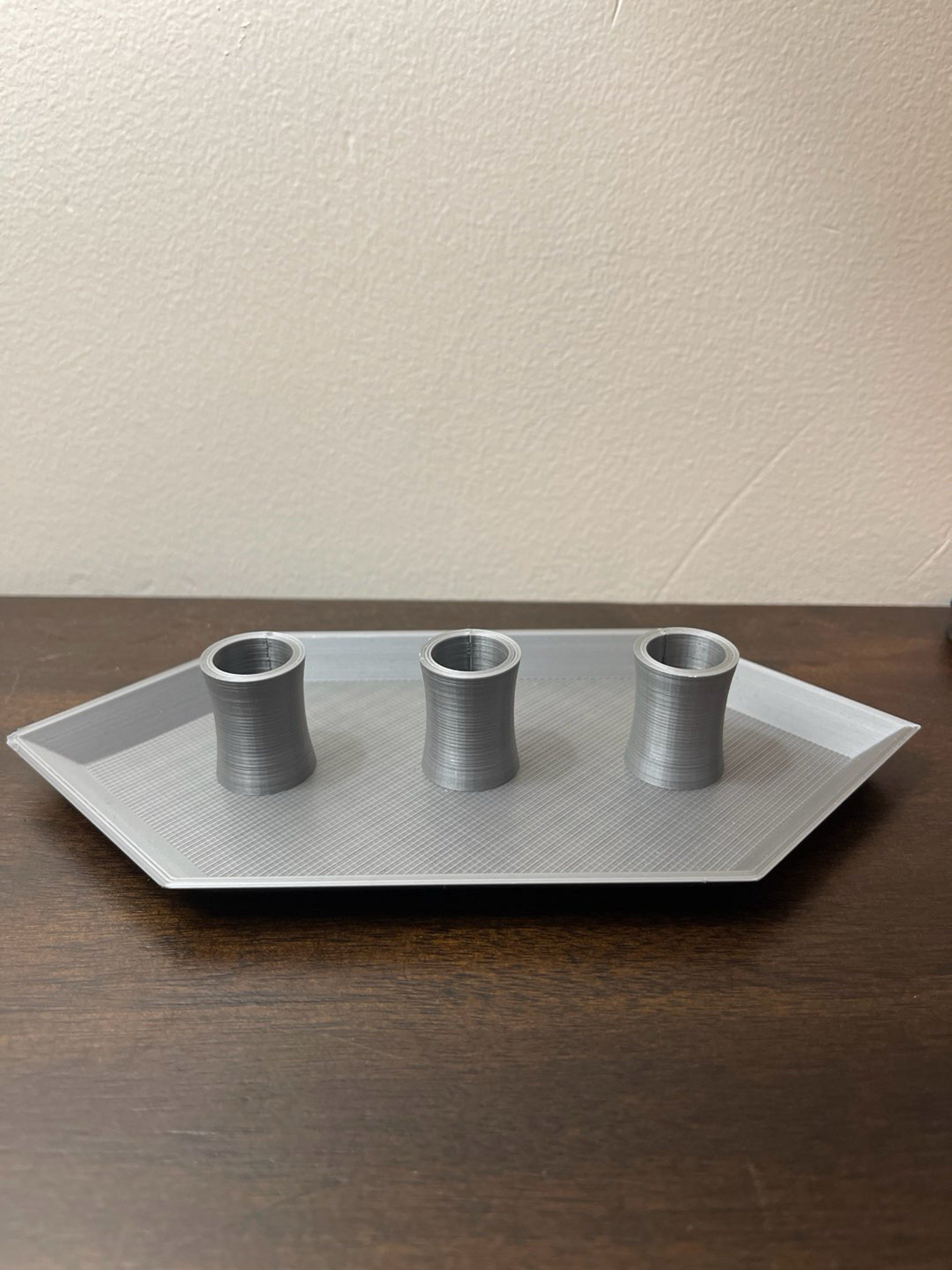 Preview pic of 3 x 14mm bowl stand / loader tray