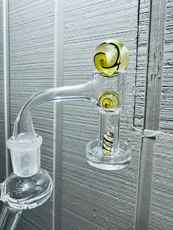 Trap Glass Recycler 420 deal Image 3