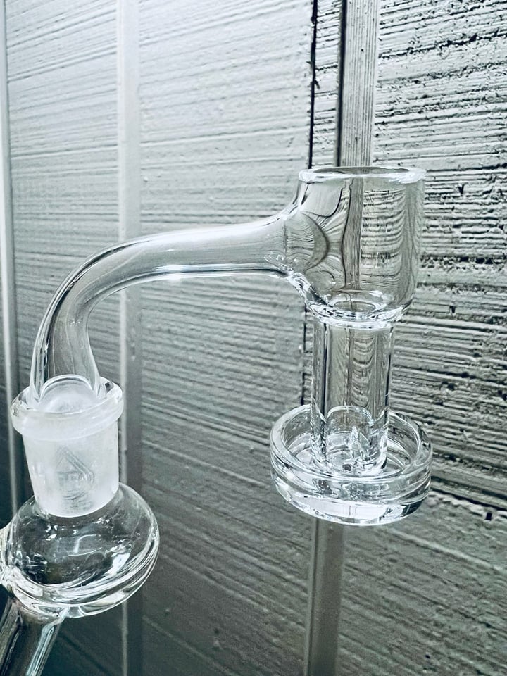 Trap Glass Recycler 420 deal Image 2