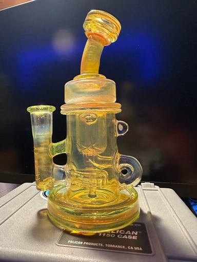 Preview pic of CFL Bronx Kline incycler