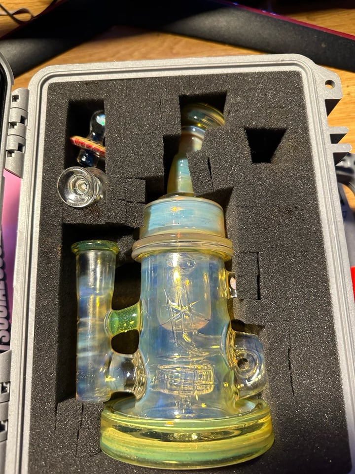 CFL Bronx Kline incycler | Shop Bronx on GlassPass
