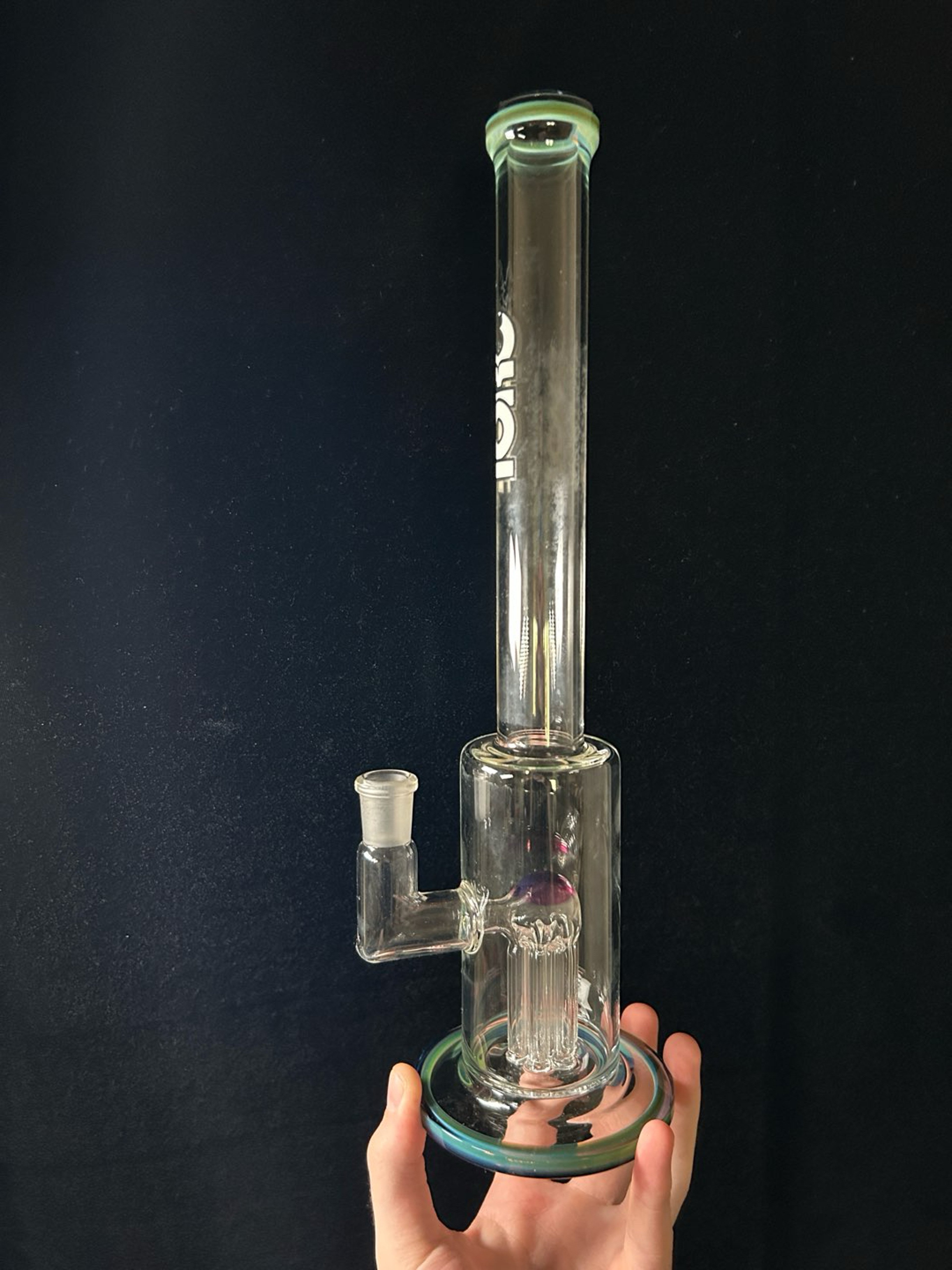 Preview pic of Toro mini fixed 7
